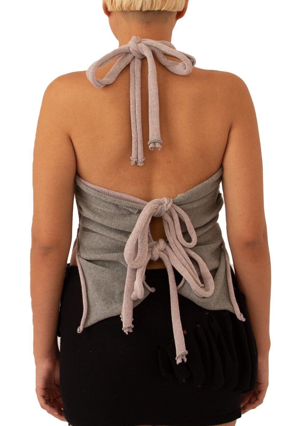 Butterfly top