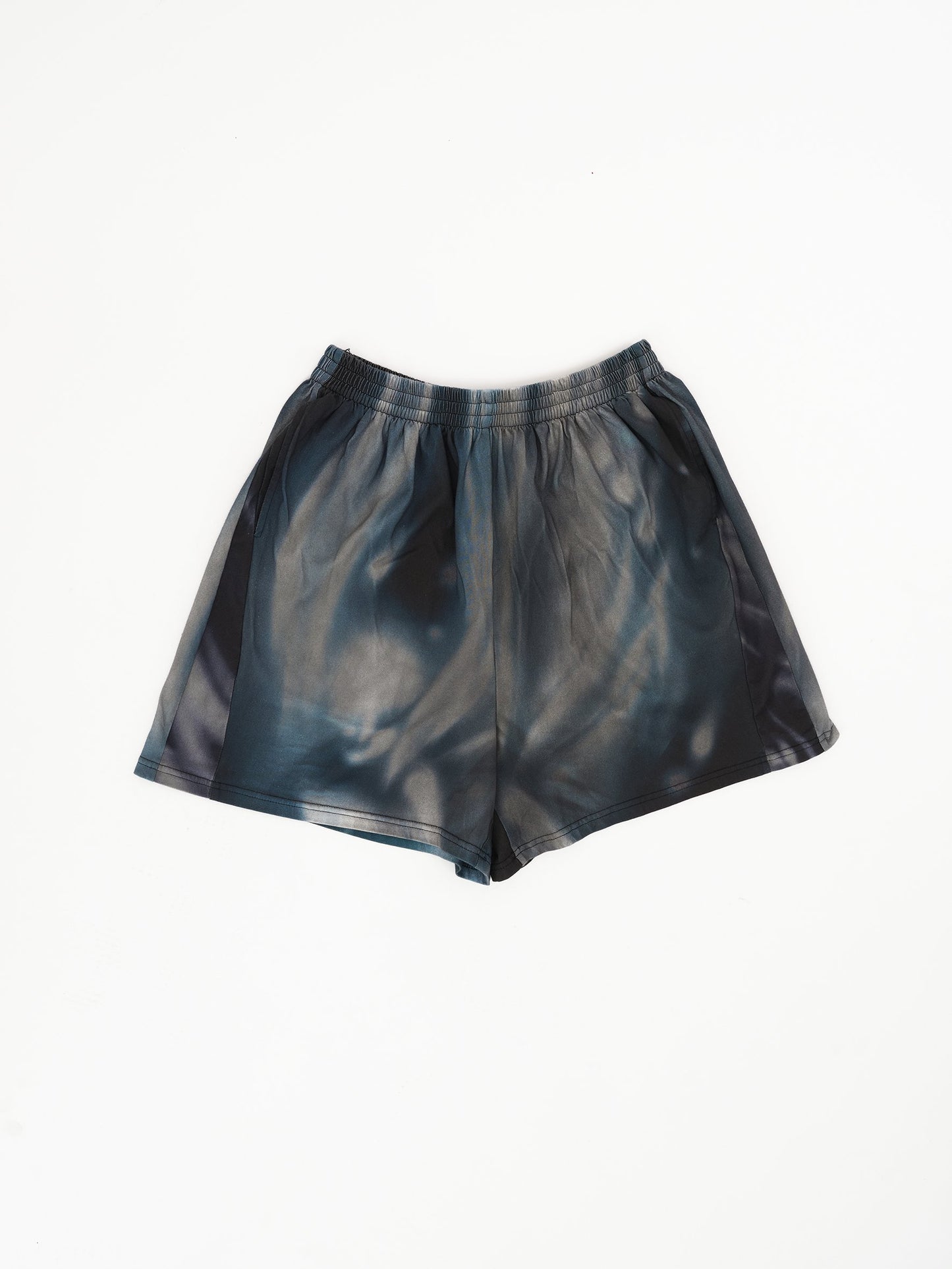 Printed shorts