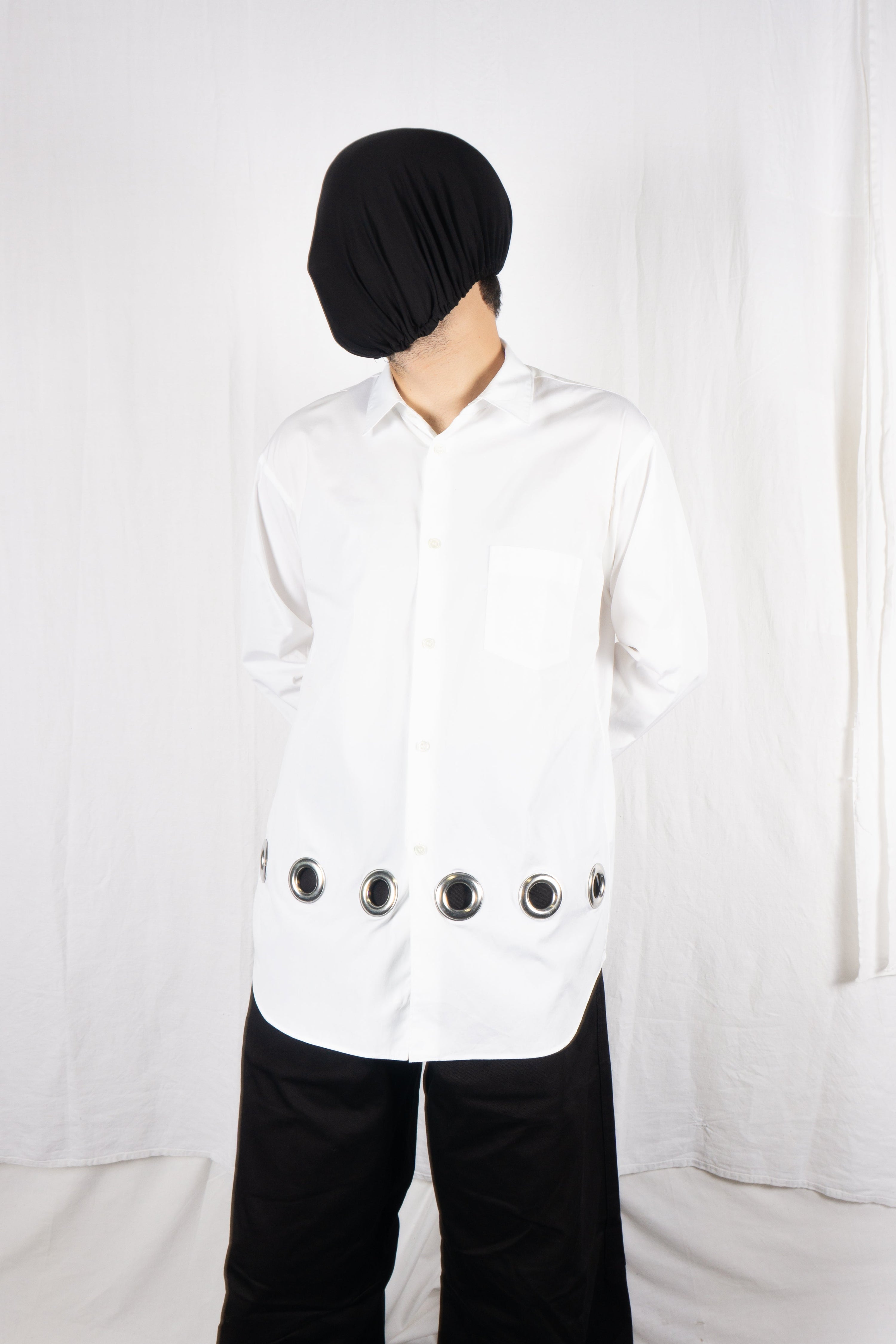 Comme des garçons shirt