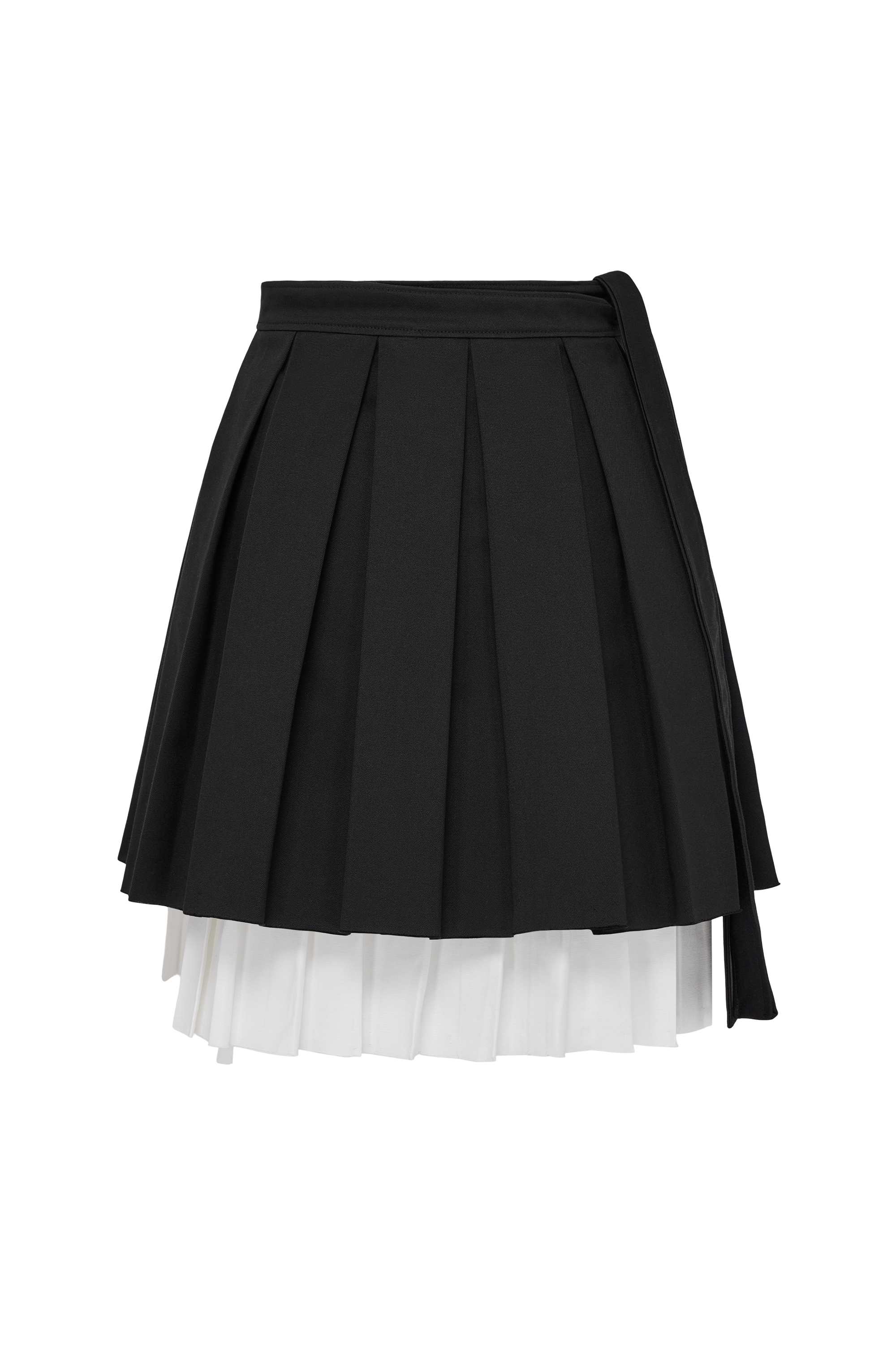 Mini skirt