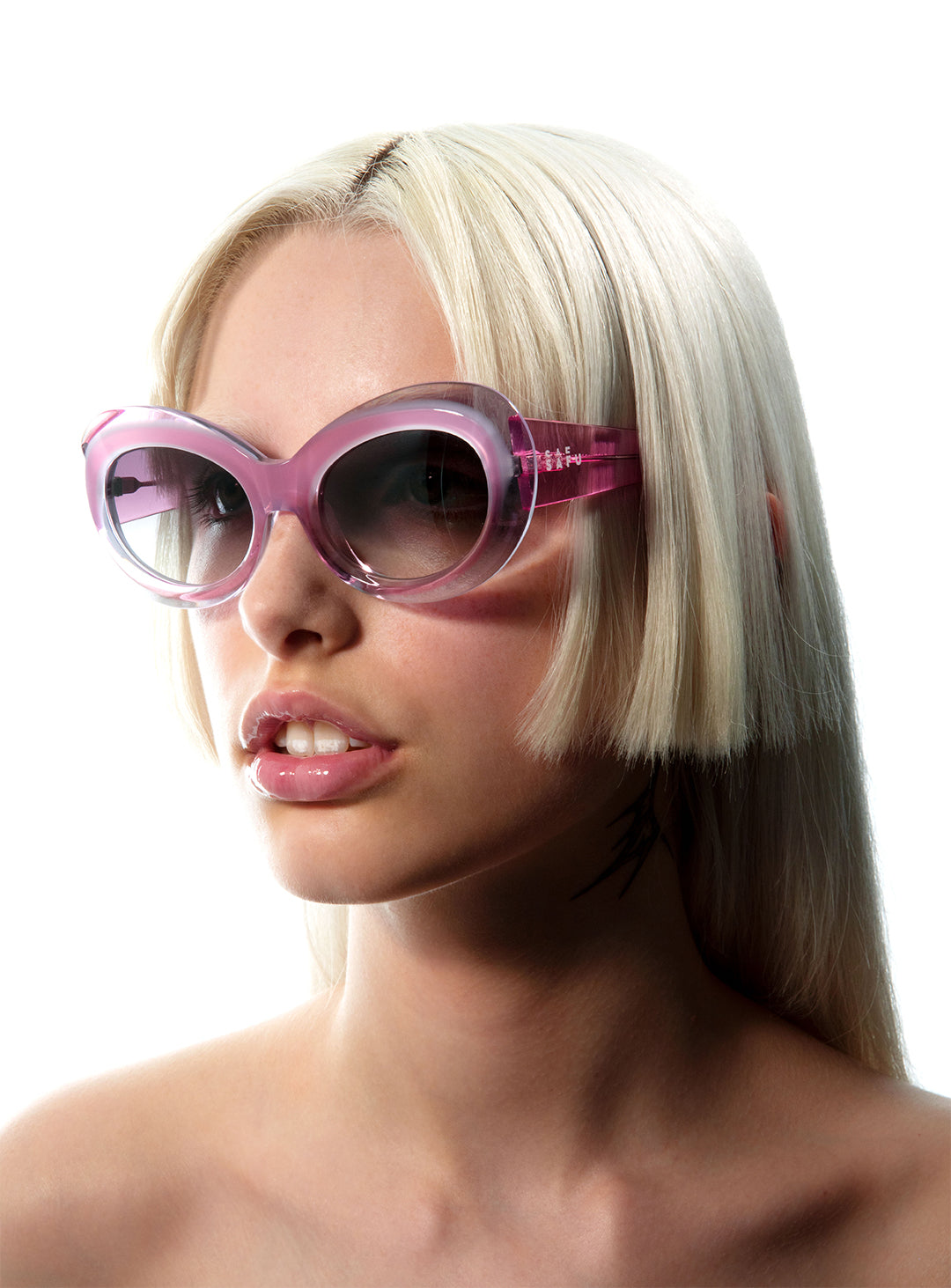 Safshades 001 pink