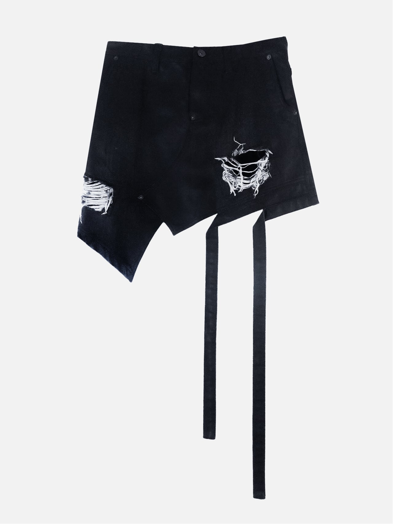 Scar skirt