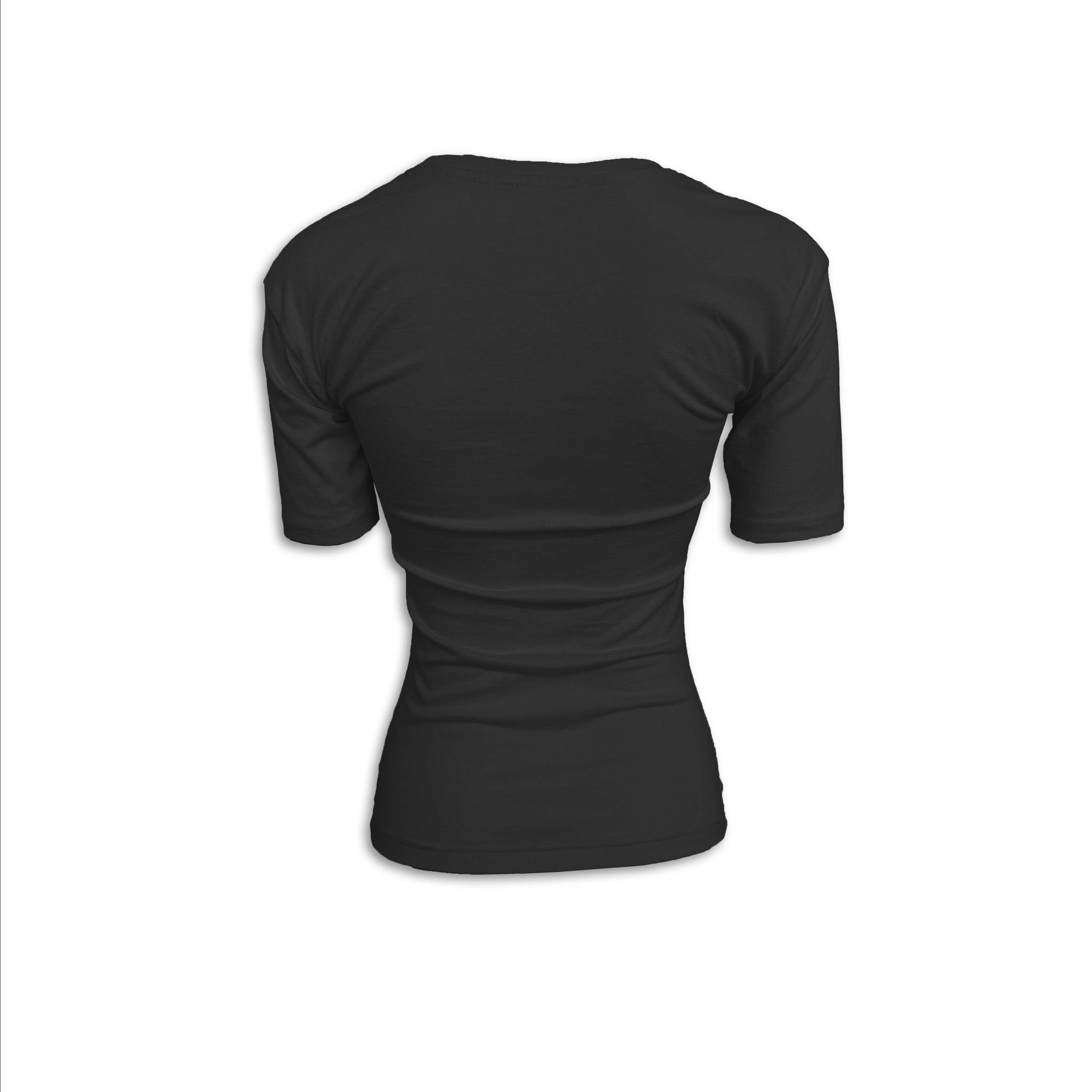 Slit tee