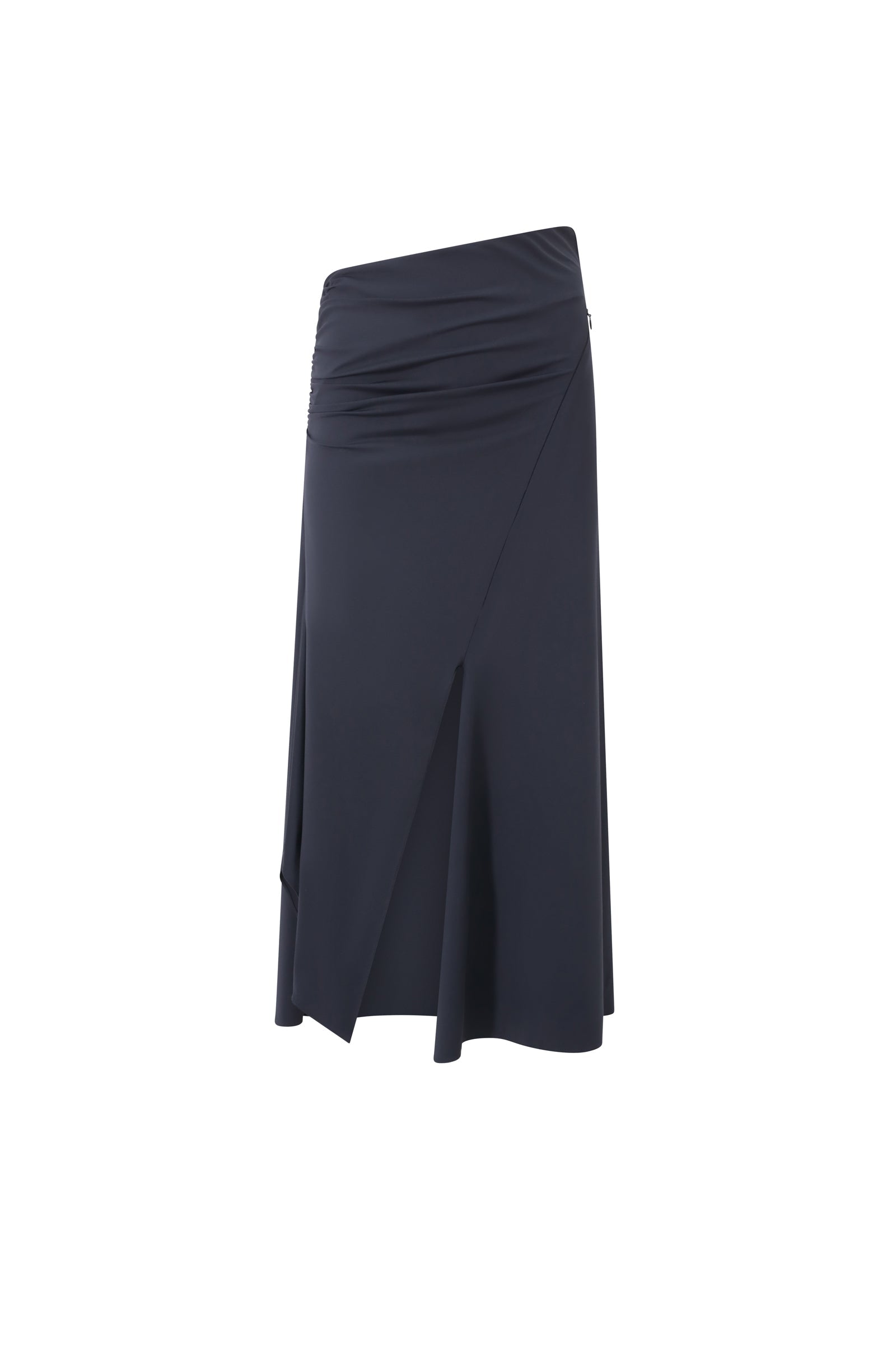 Siren skirt black