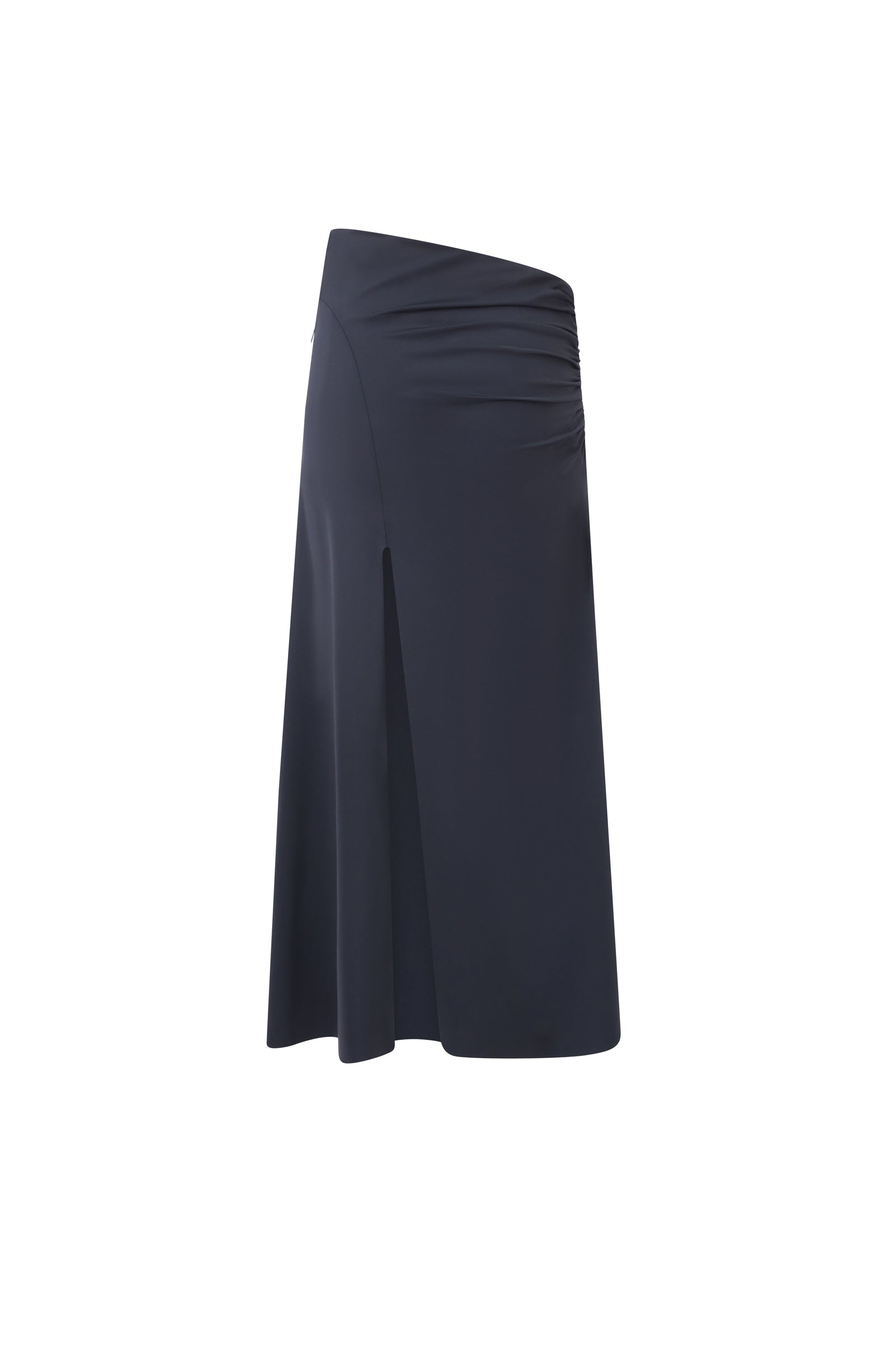 Siren skirt black