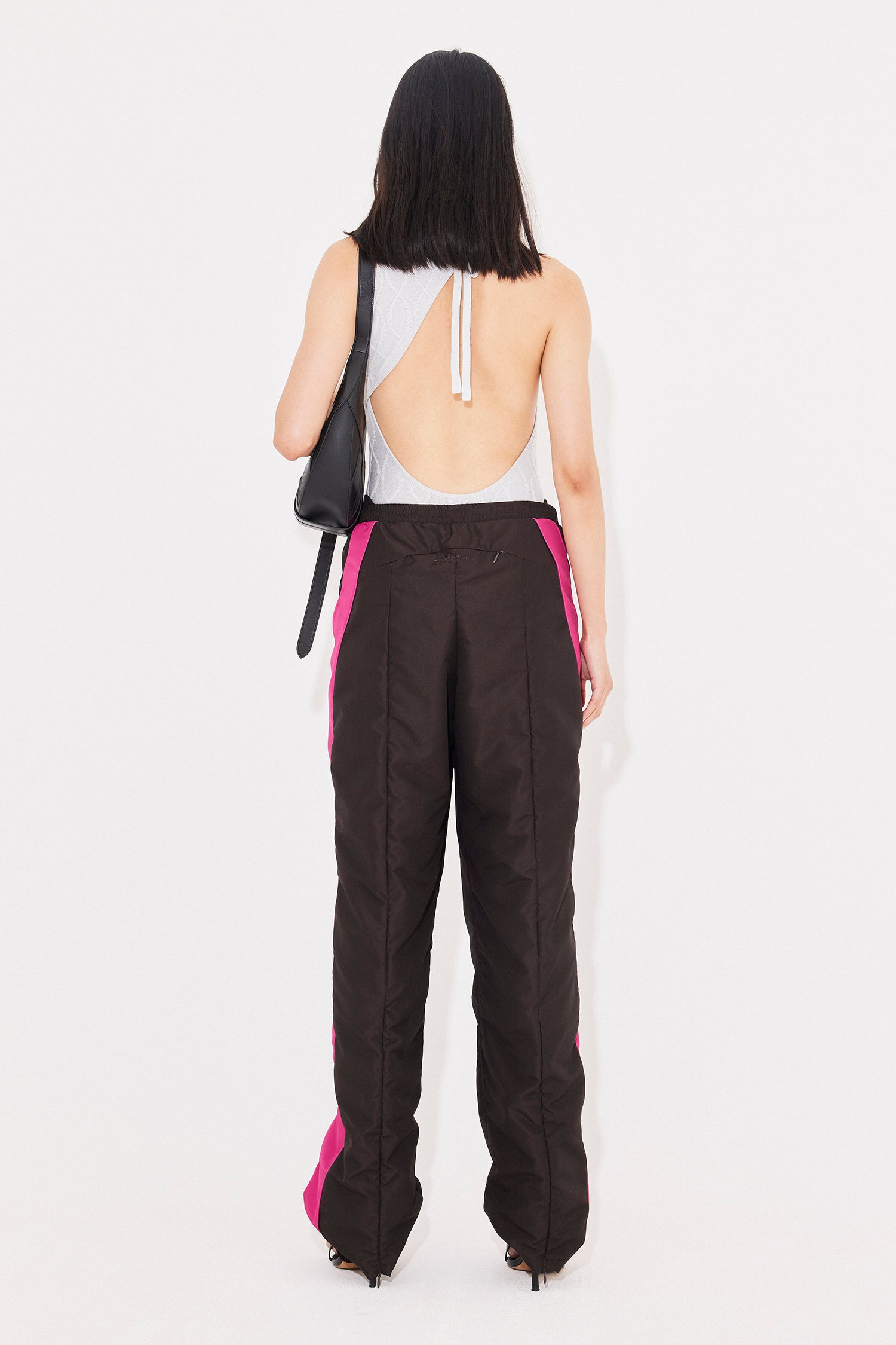 Miami trackpants brown