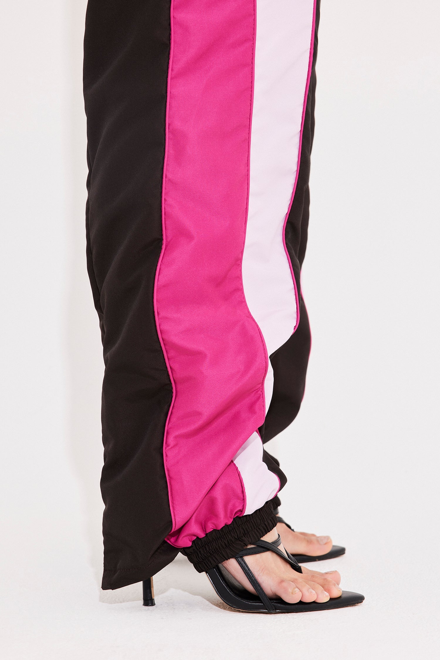 Miami trackpants brown