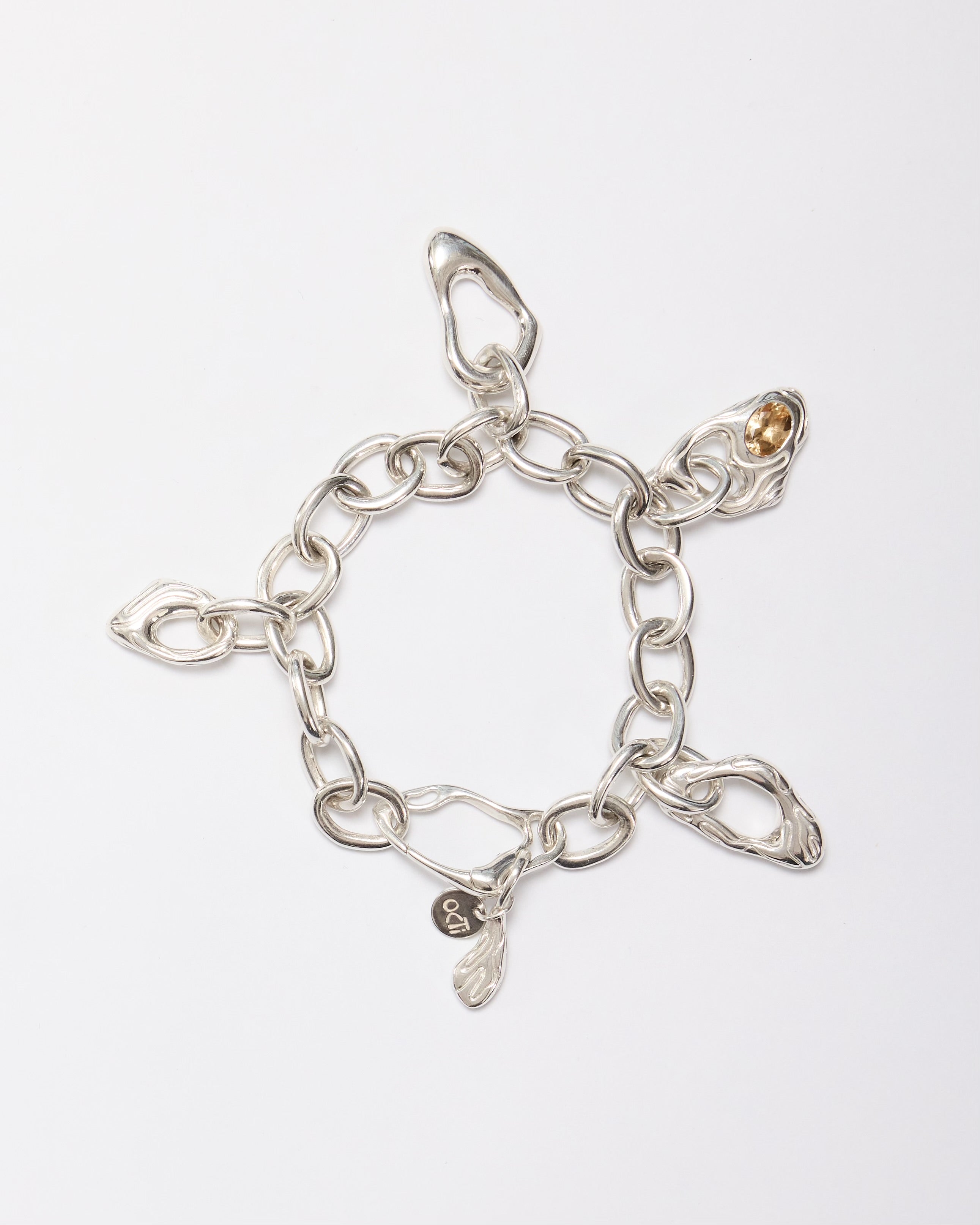 Islet bracelet