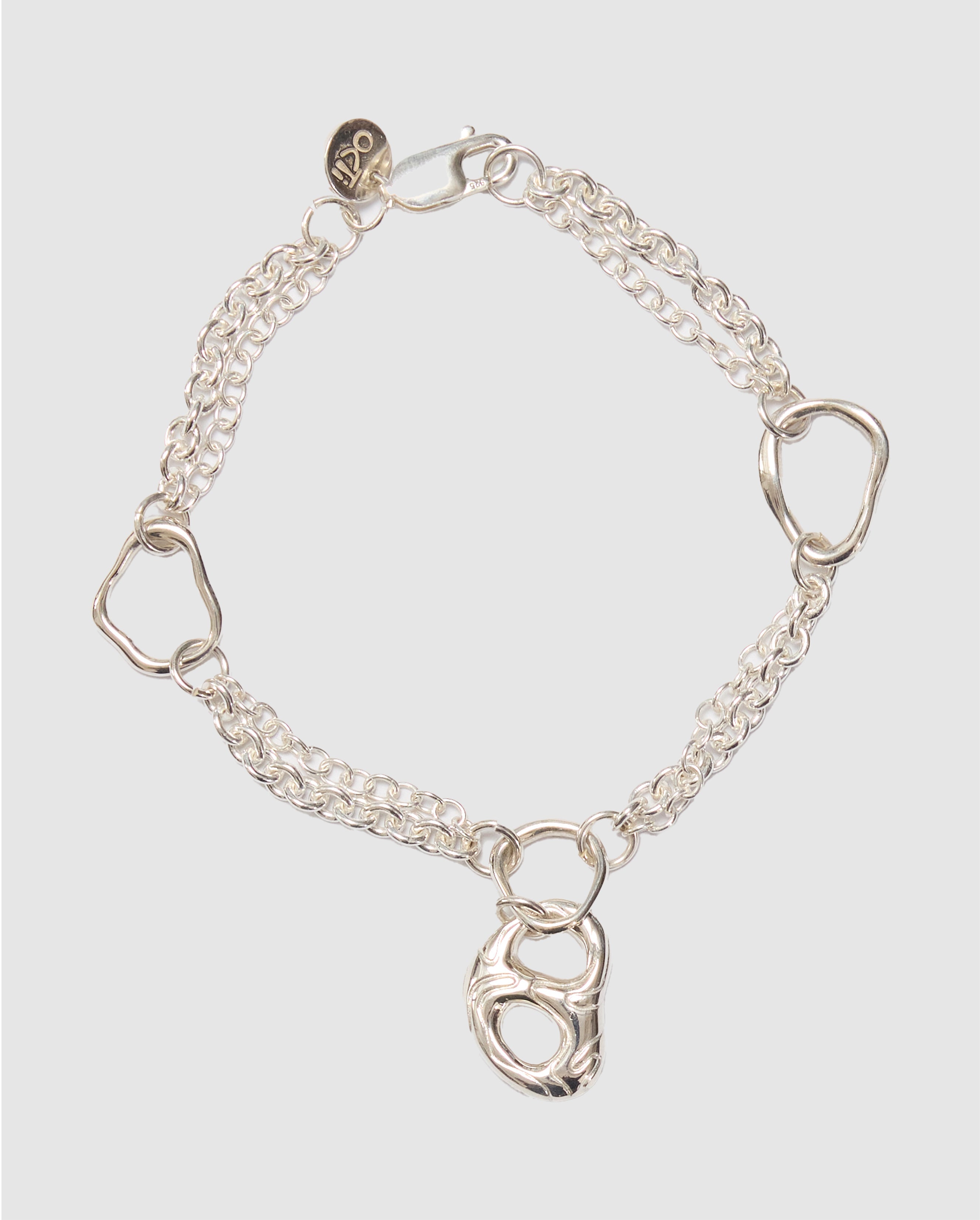 Eyot bracelet