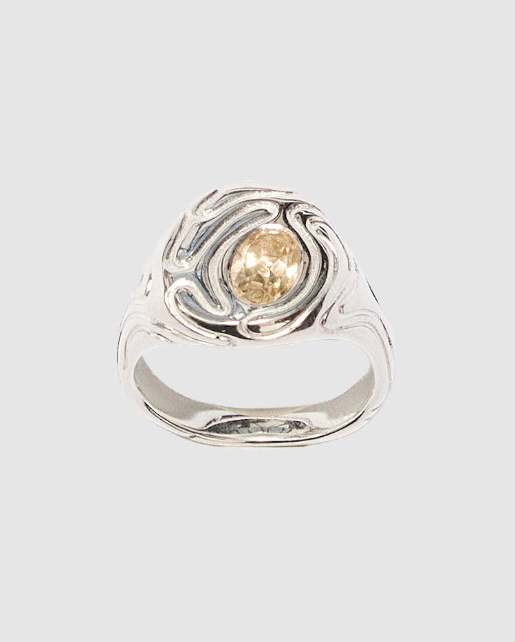 October signet