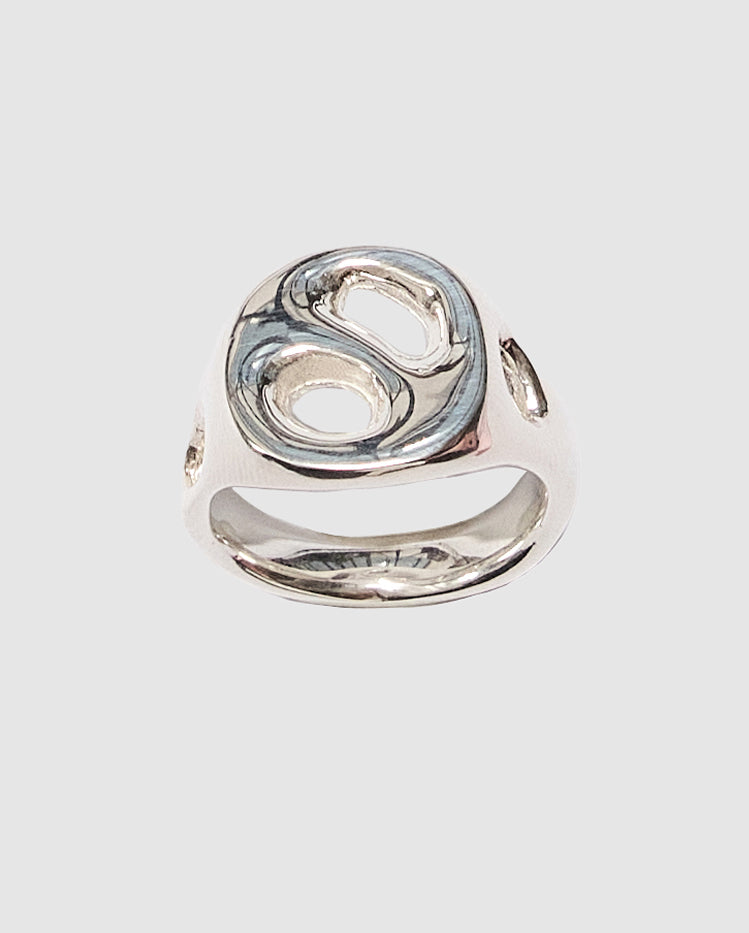 Tafoni signet