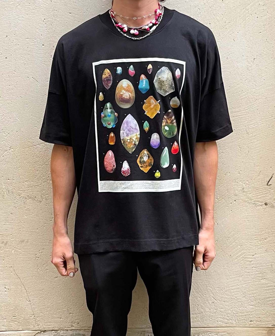 Encyclopaedia t-shirt