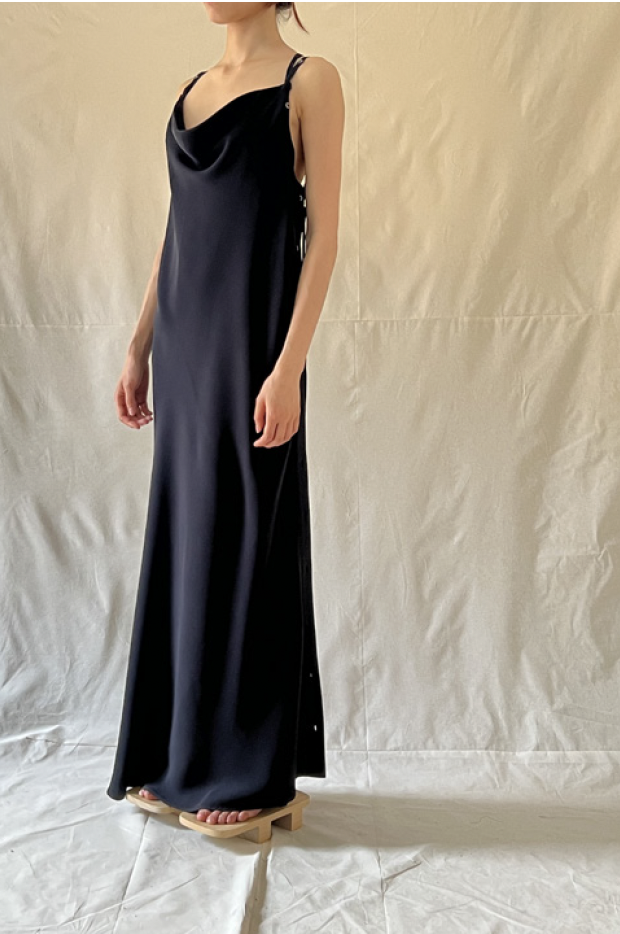 Origami dress  1