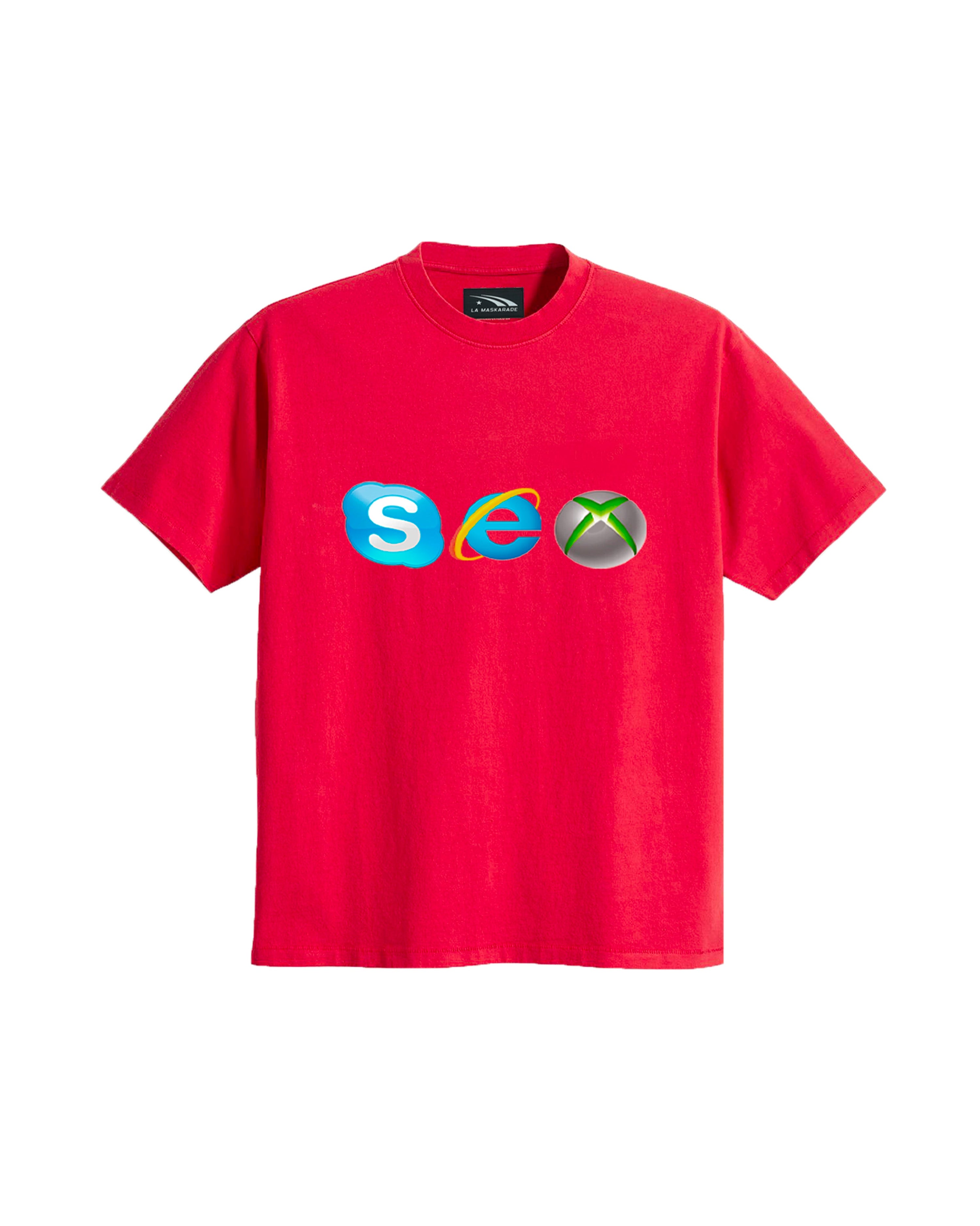 Sex baby tee