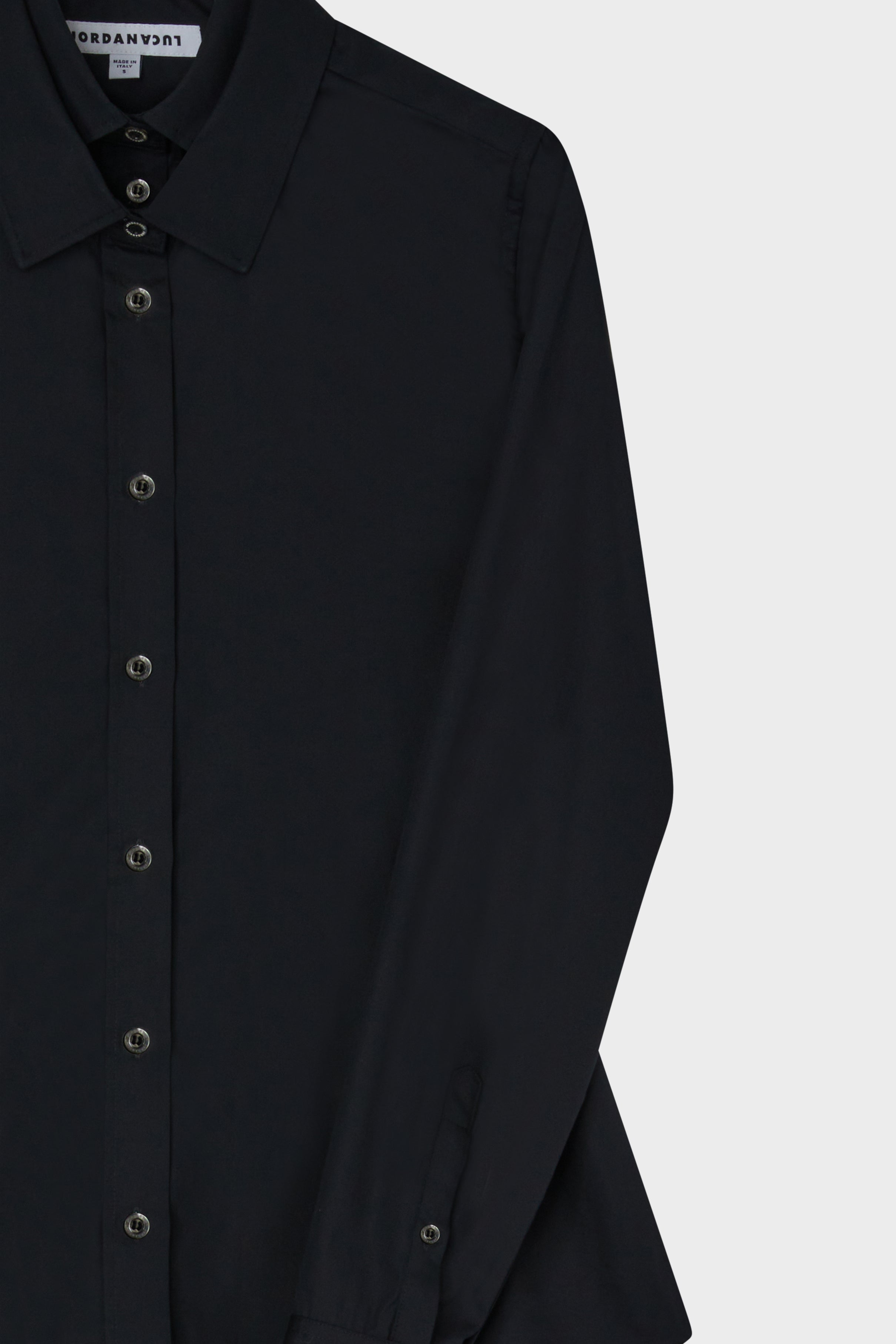 Joker shirt black