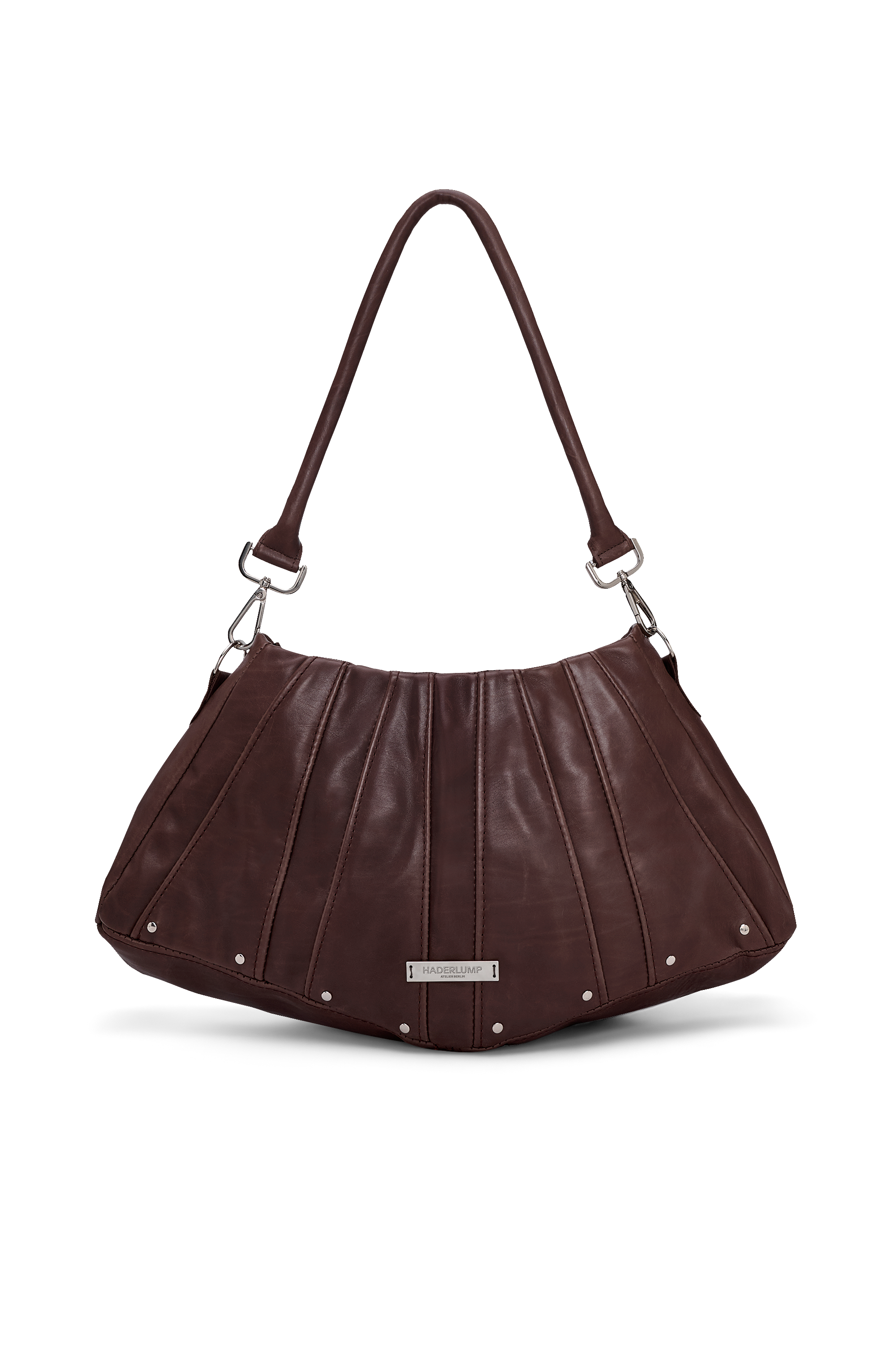 Shoulder bag brown