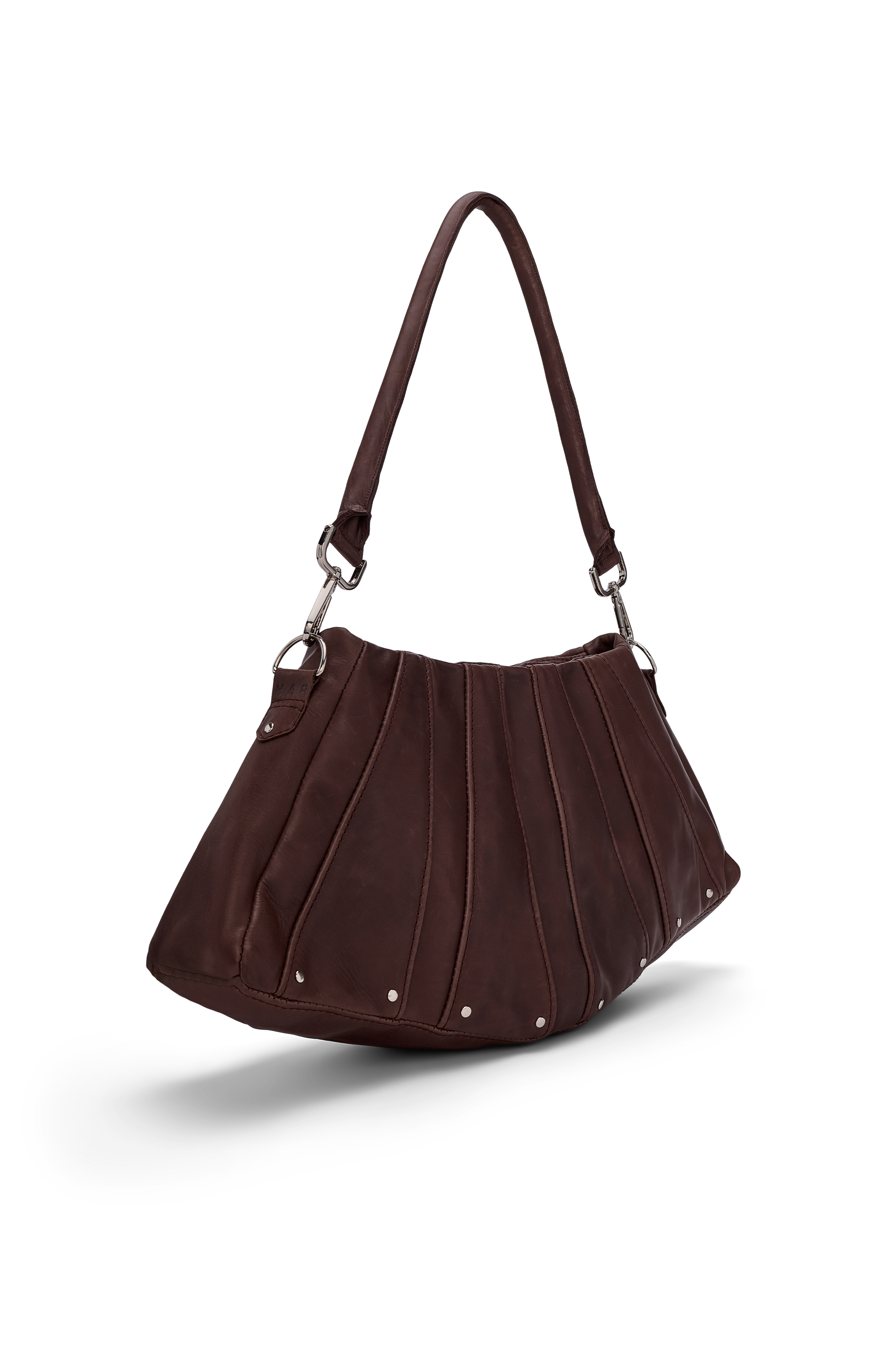 Shoulder bag brown