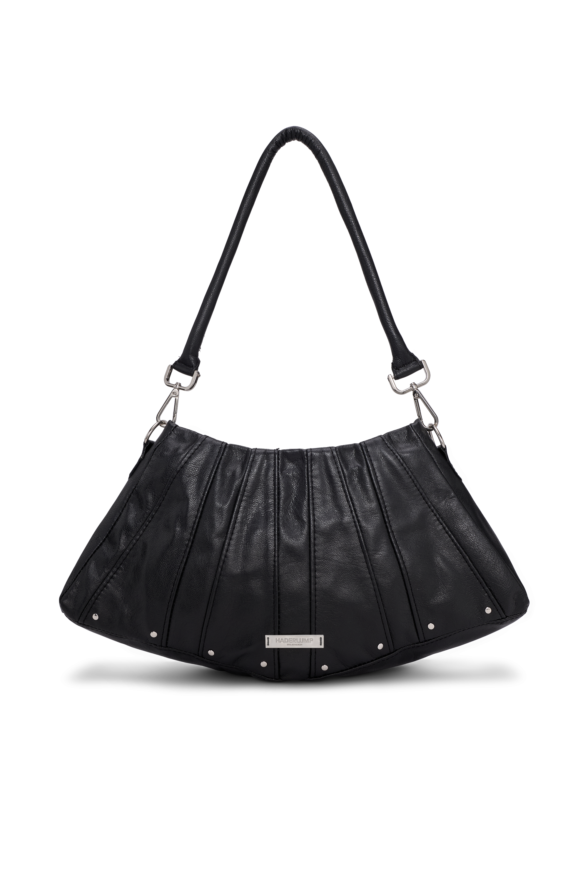 Shoulder bag black