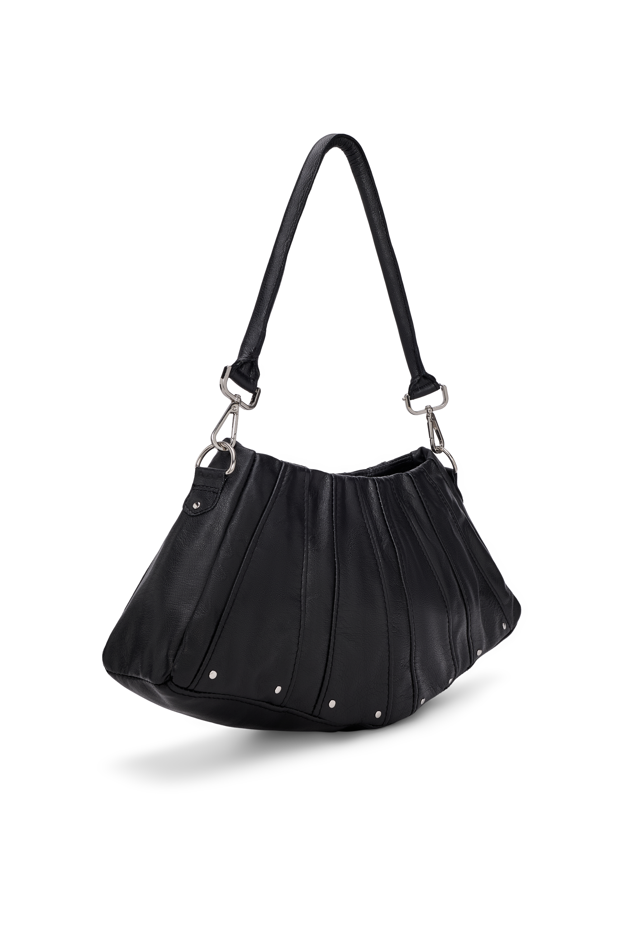 Shoulder bag black