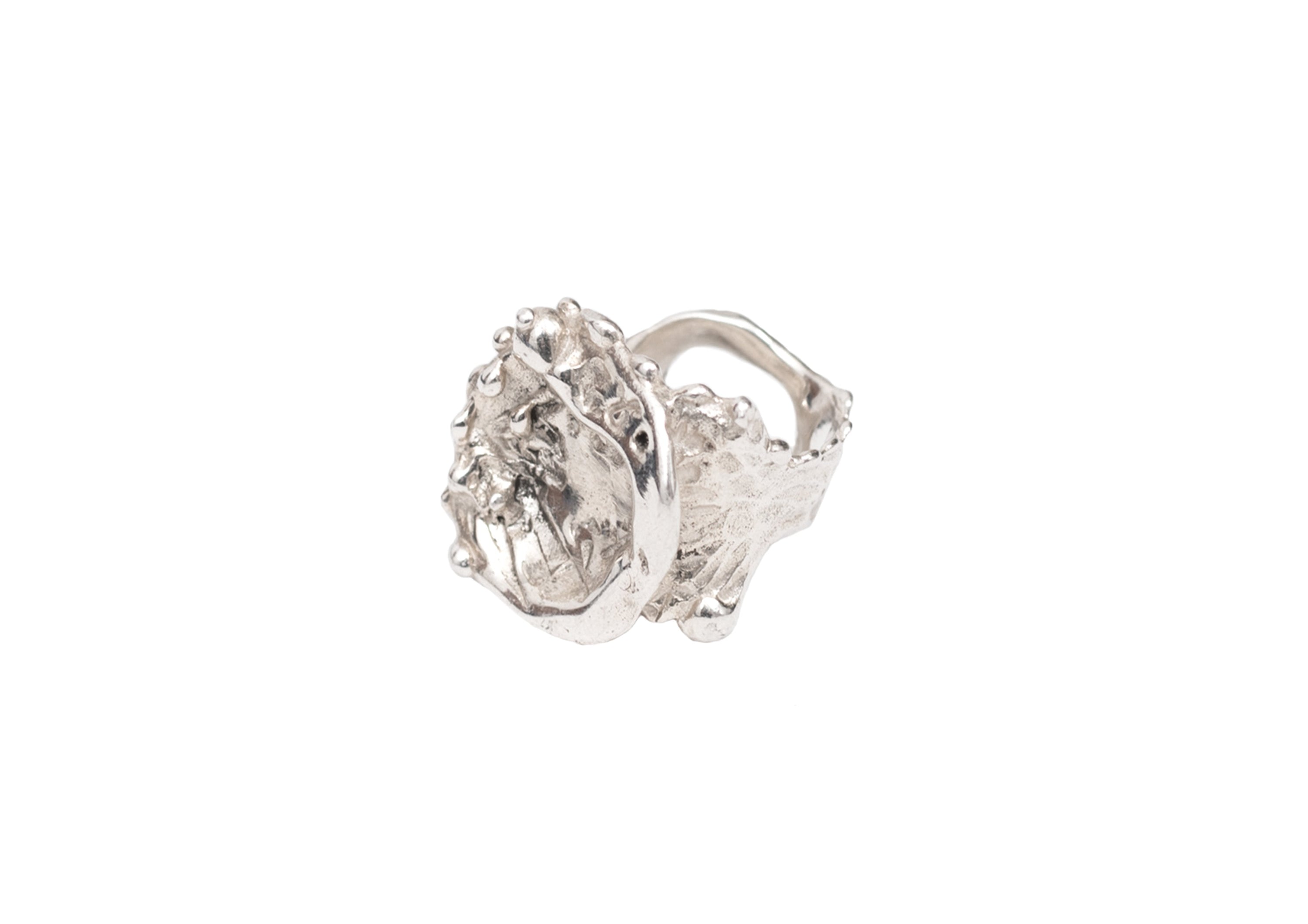 Birthing venus ring