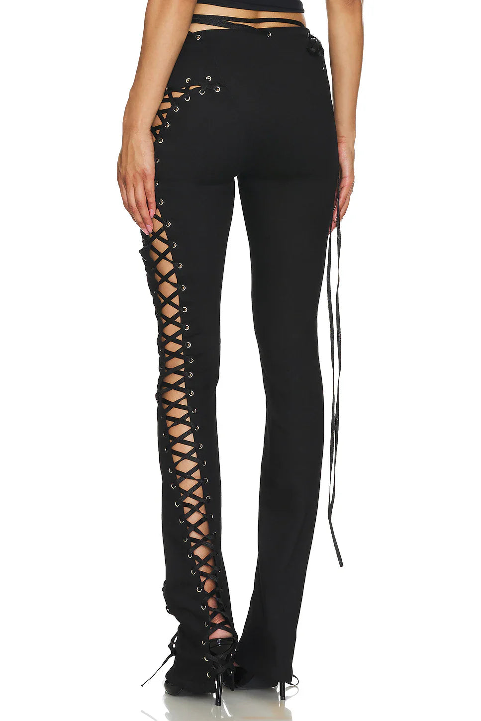 Siren long trousers