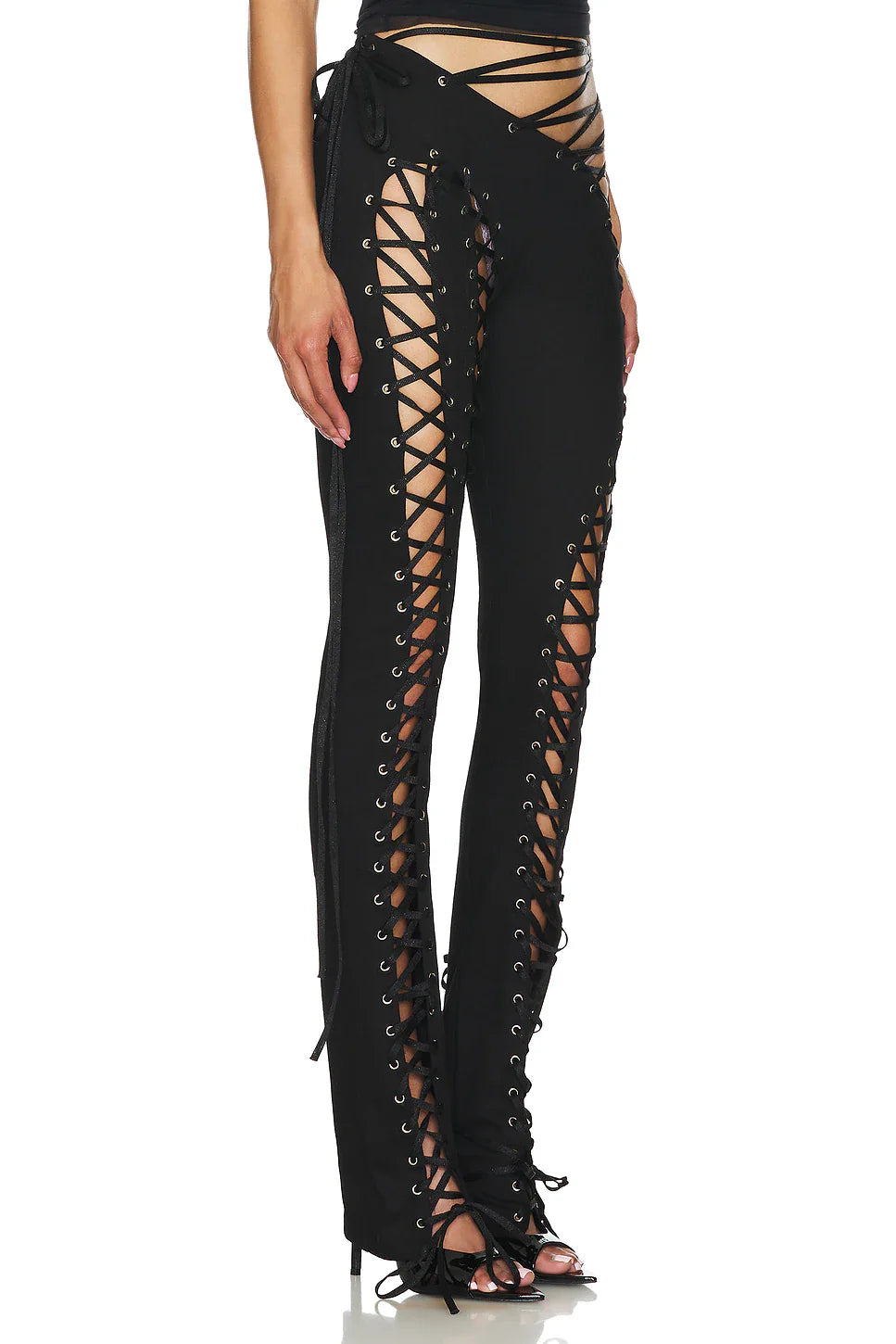 Siren long trousers