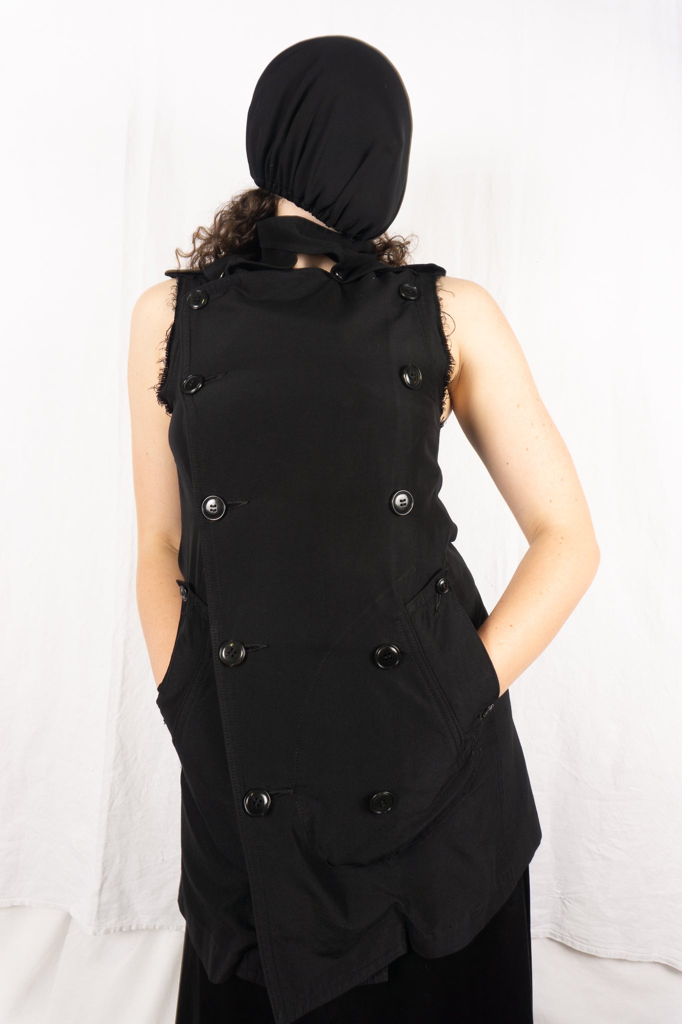 Y's yohji yamamoto 2010s