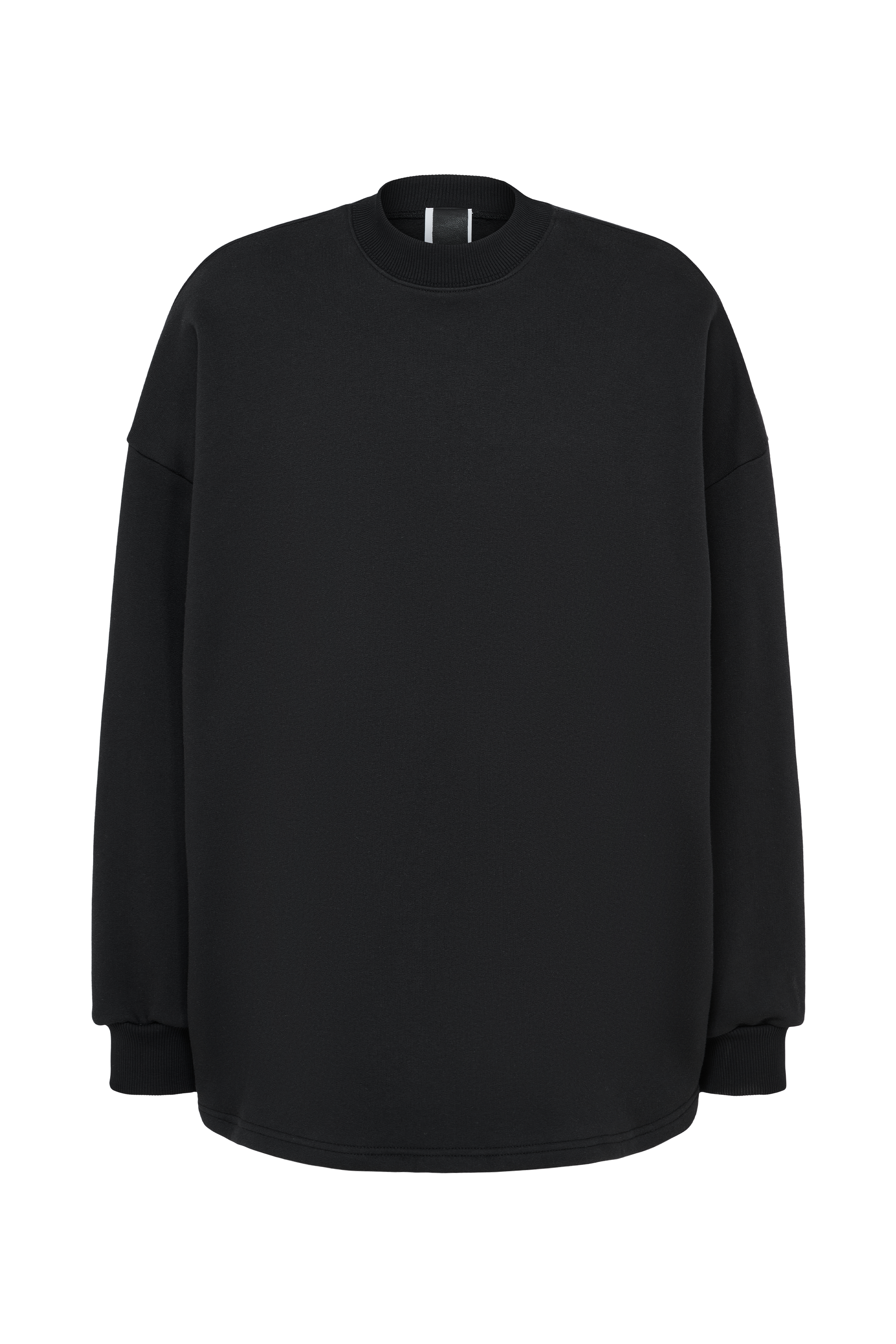 Sunday sweater black