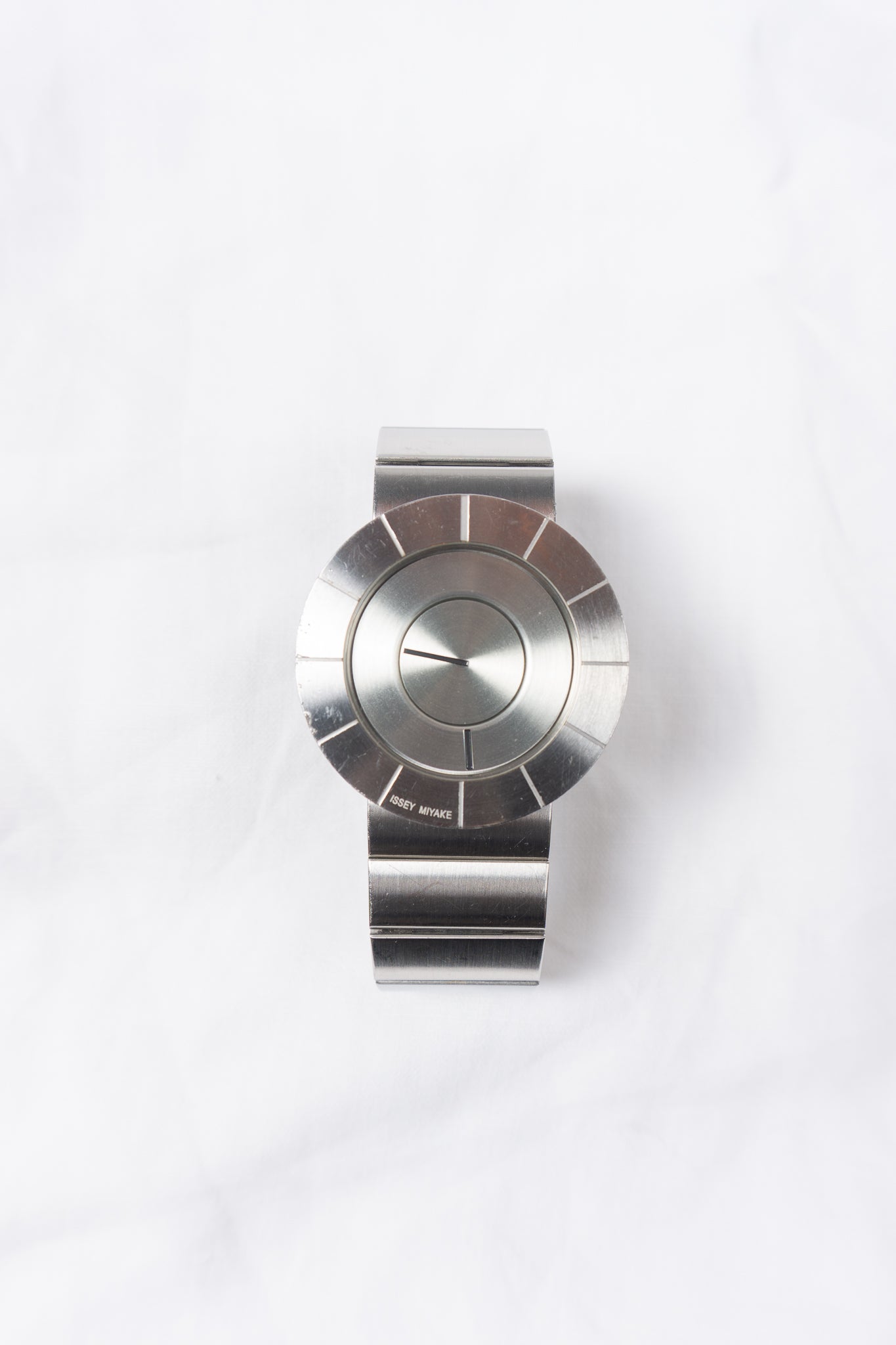 Issey miyake 00s