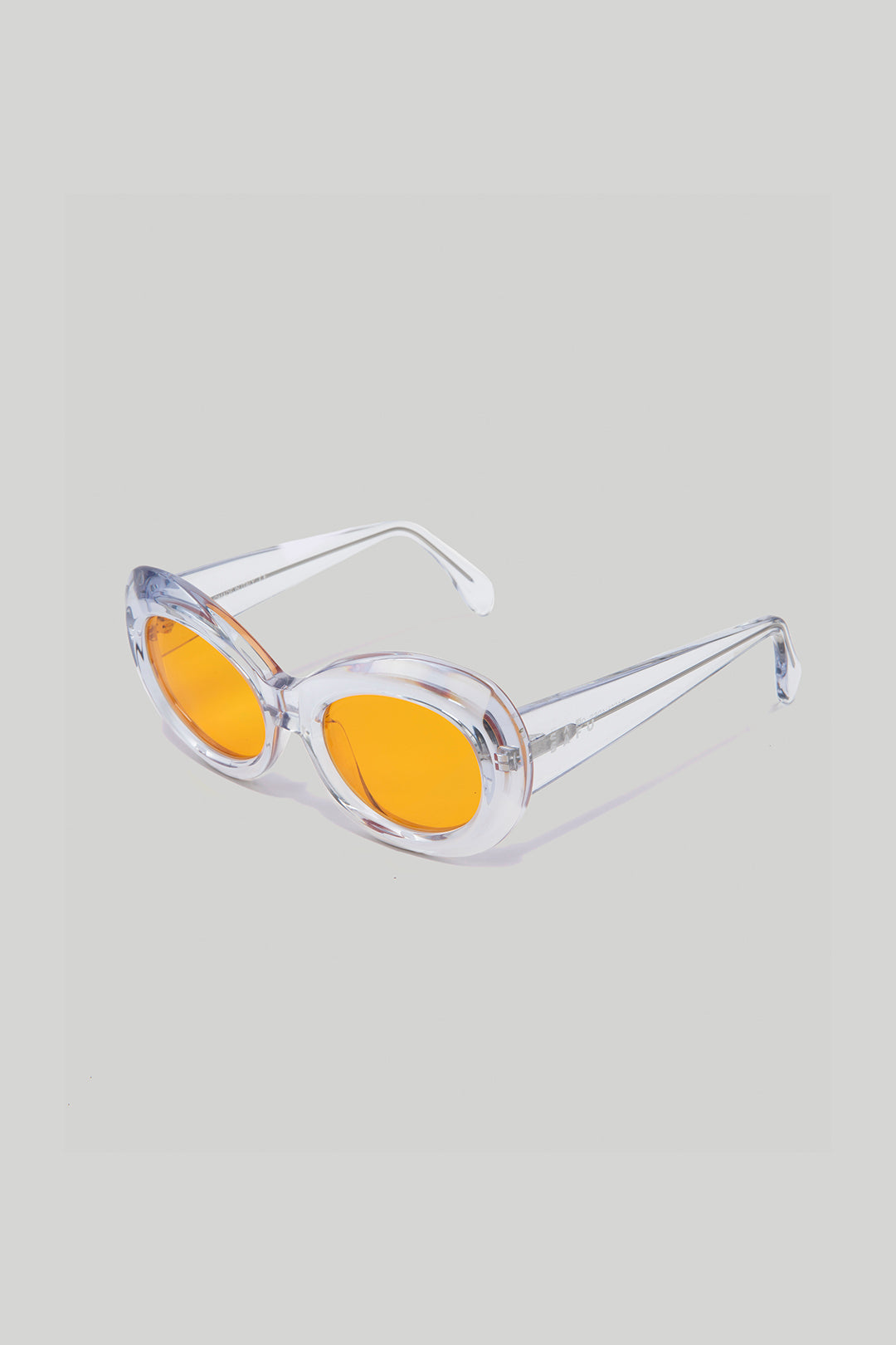 Safshades 001 transparent/orange
