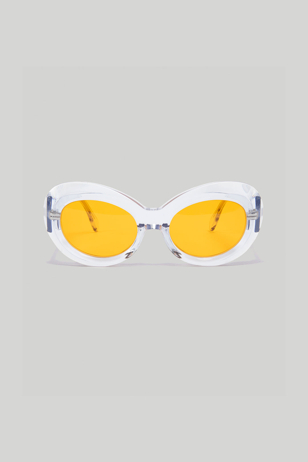 Safshades 001 transparent/orange