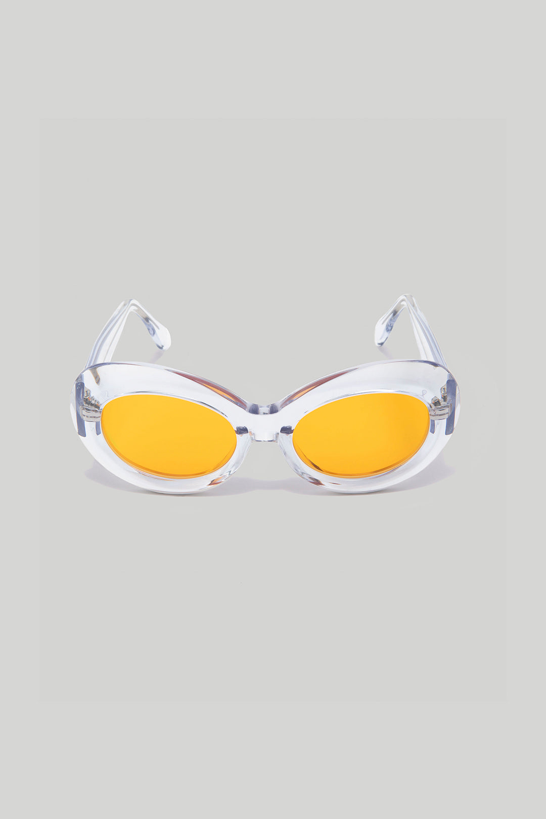 Safshades 001 transparent/orange