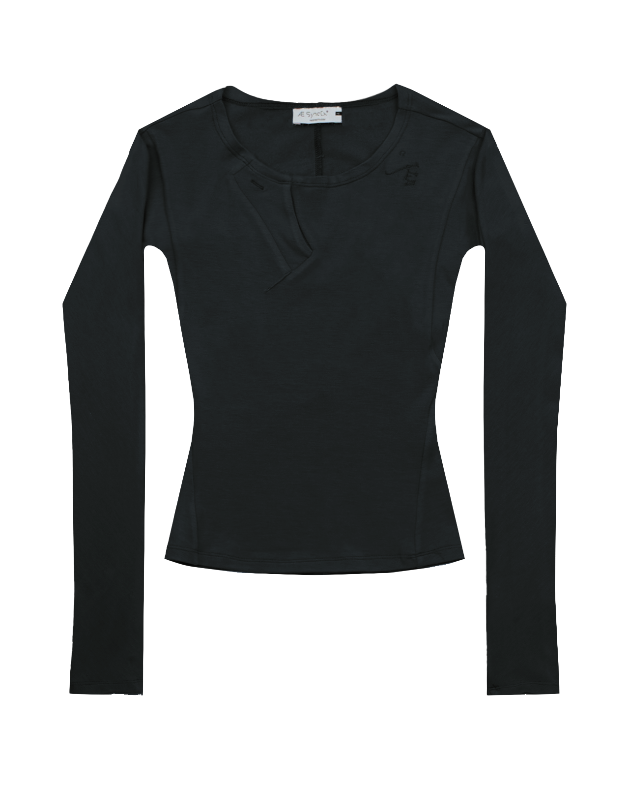 Hold tight long sleeves