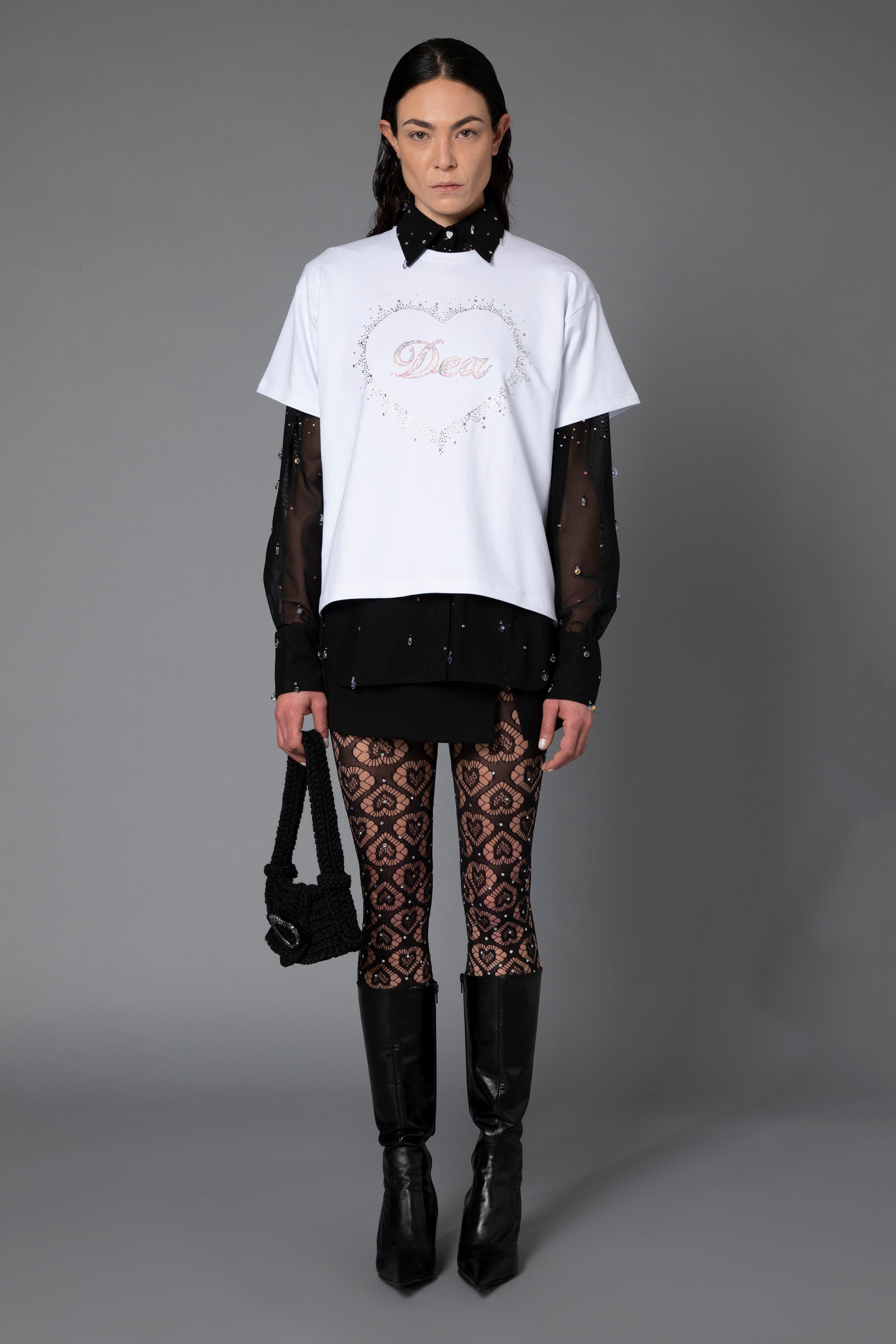 T-shirt dea