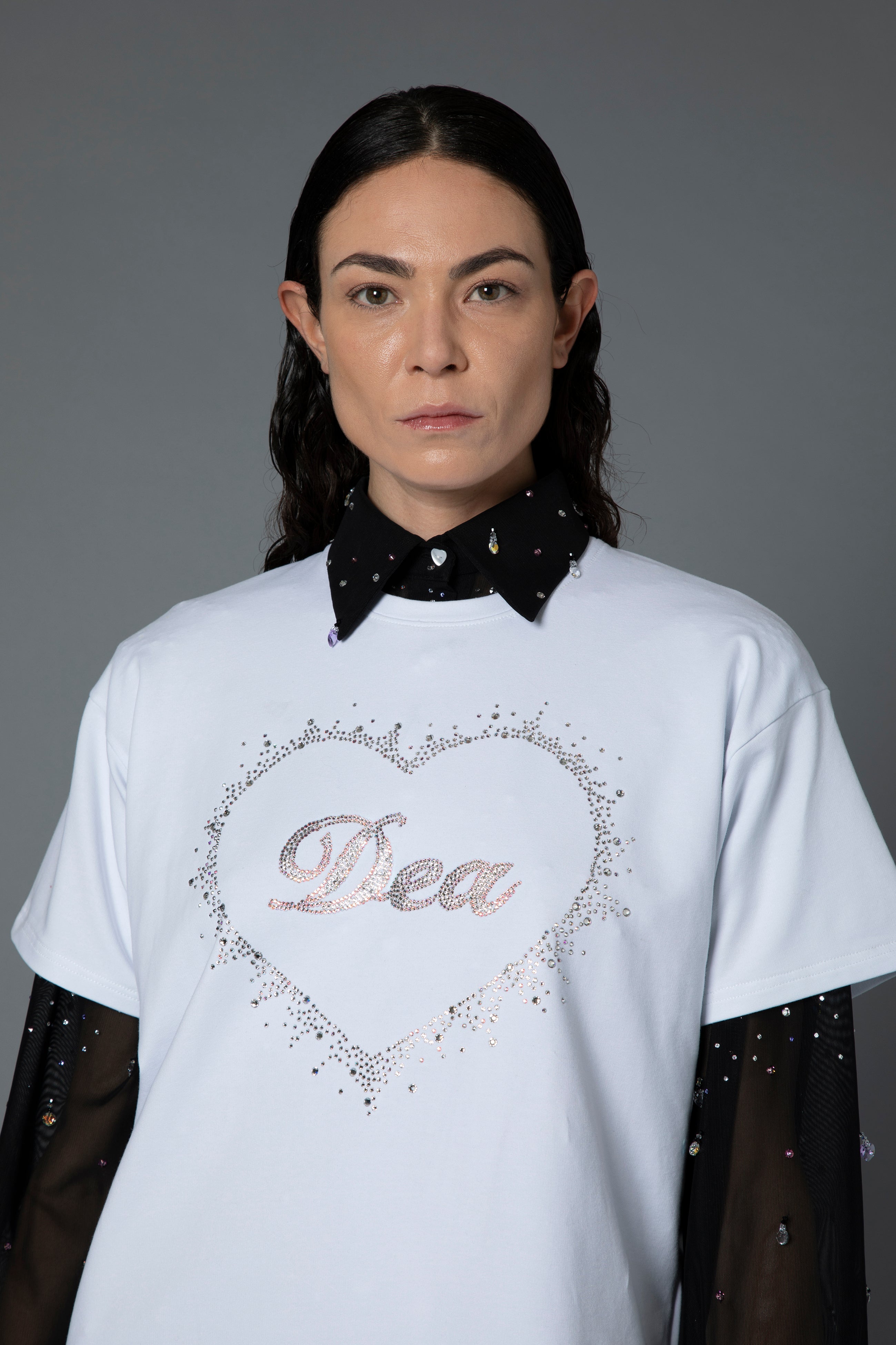 T-shirt dea