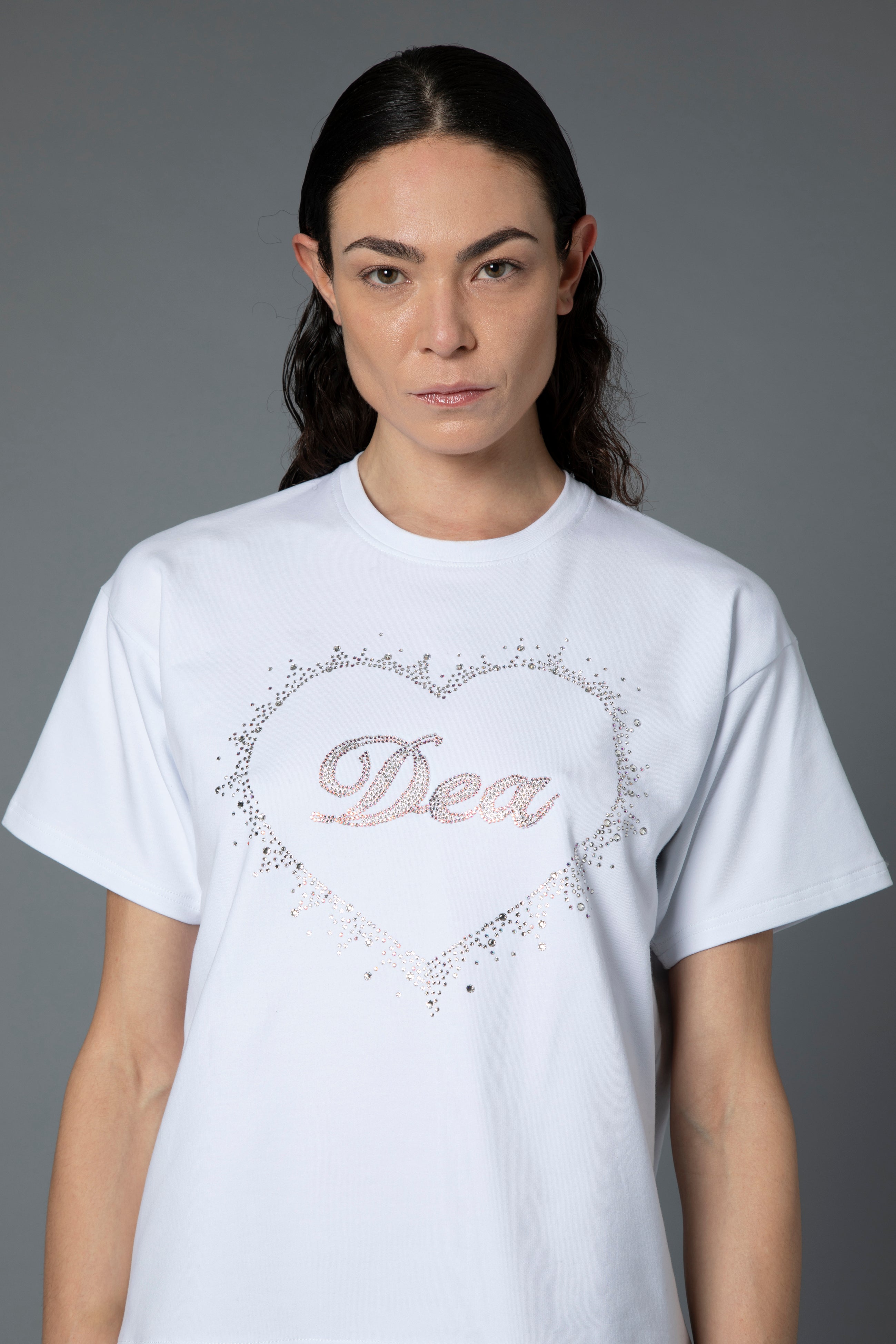 T-shirt dea