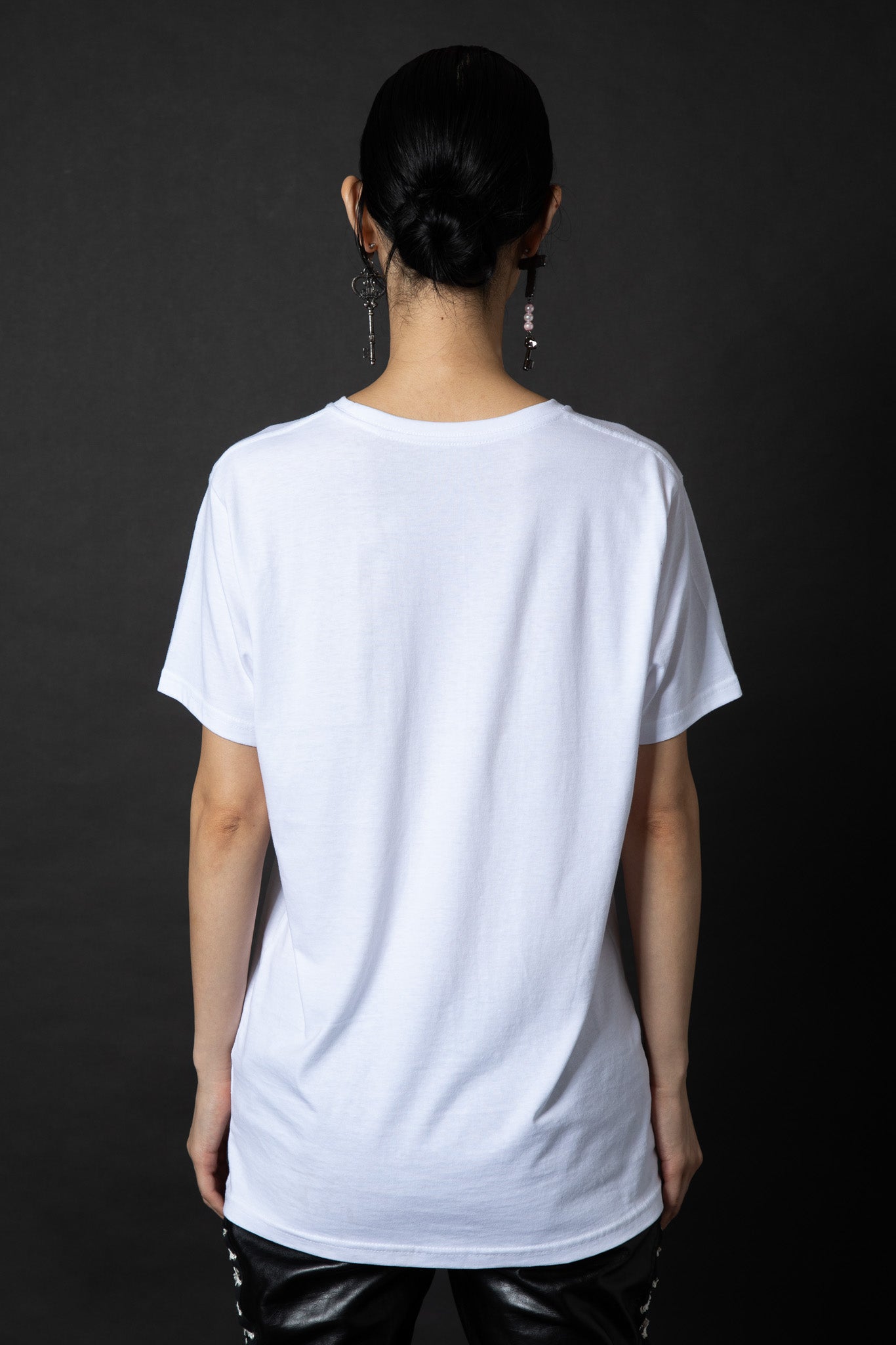 T-shirt malafemmina