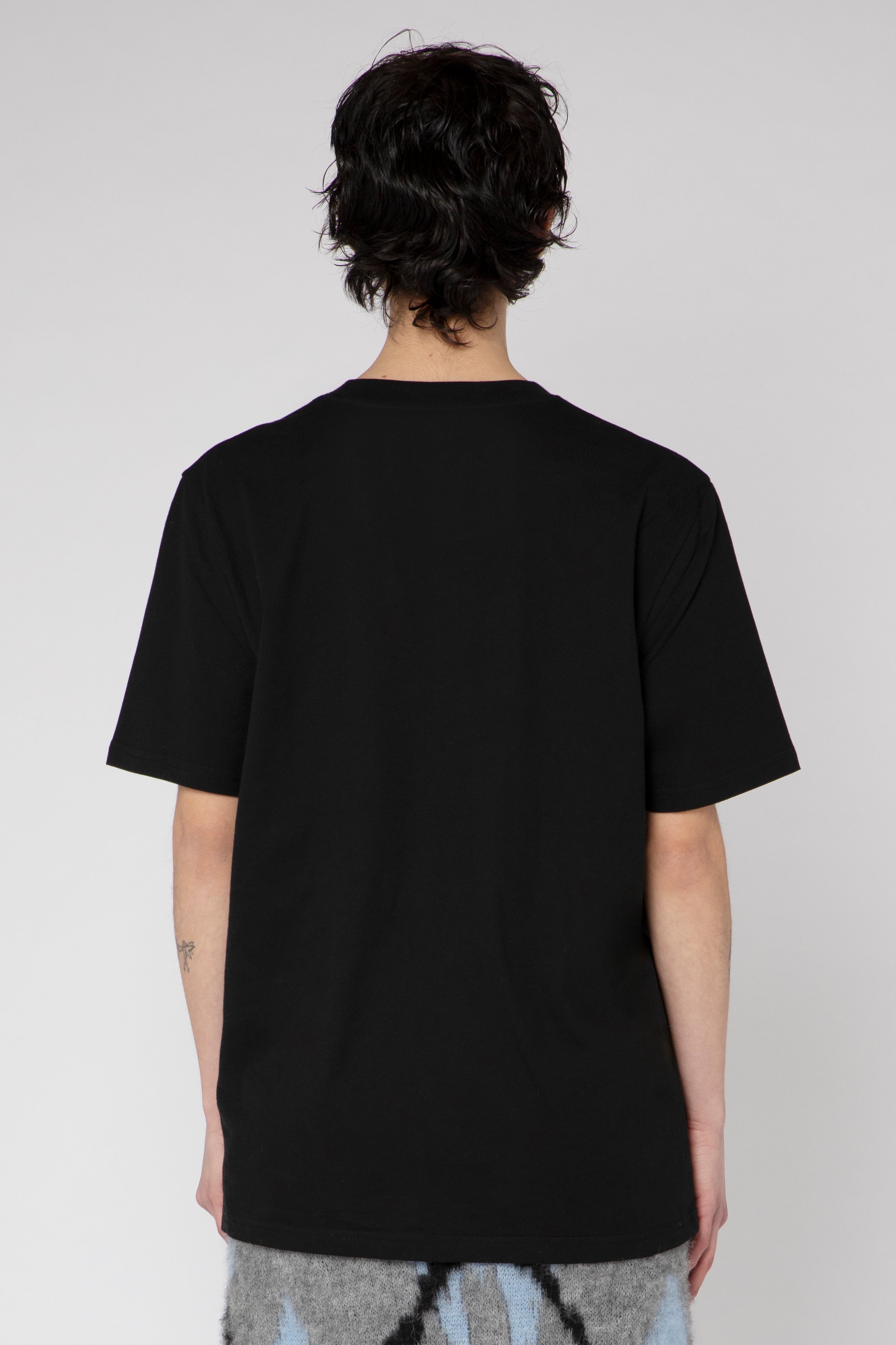 T-shirt circolo