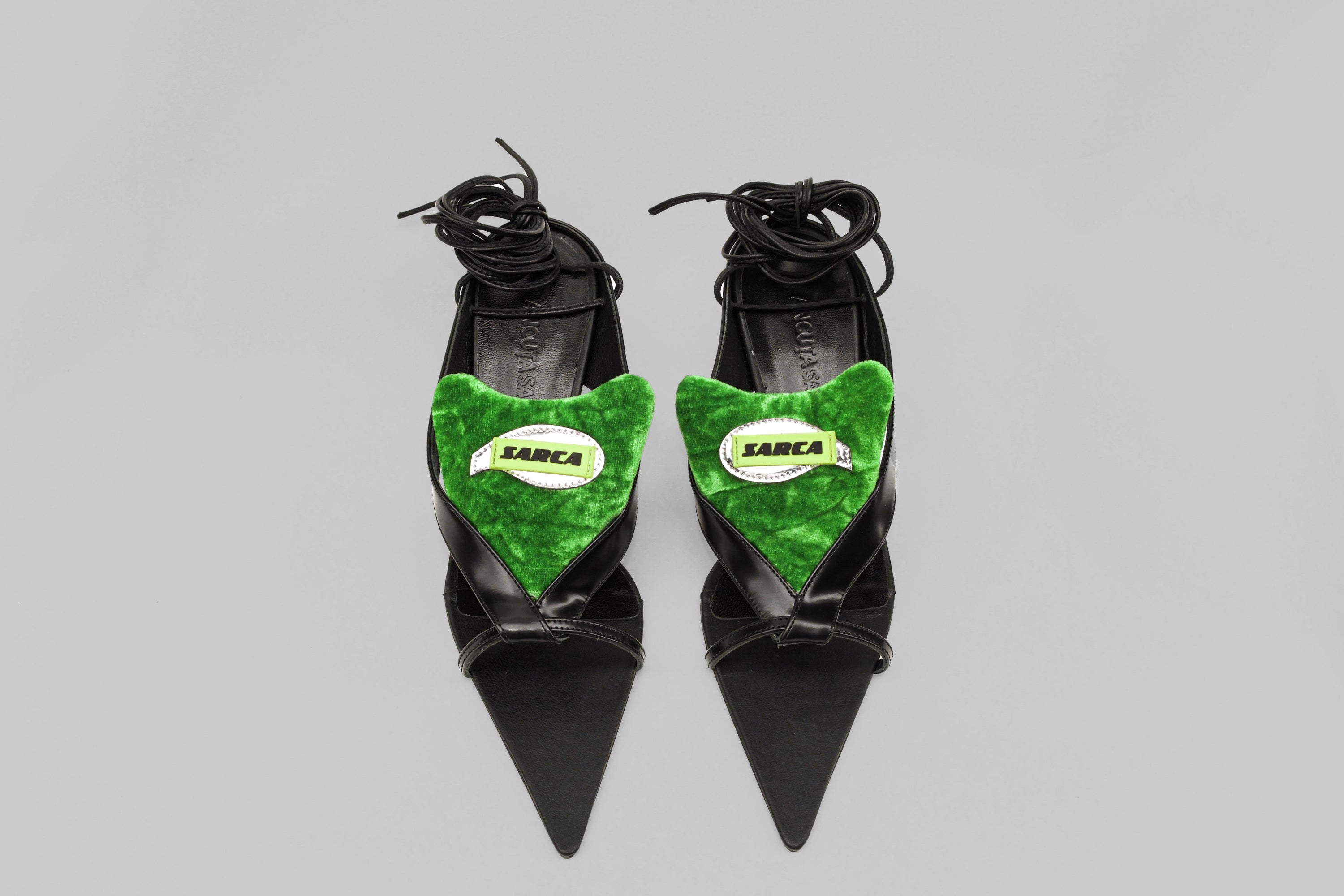 Tallulah sandal