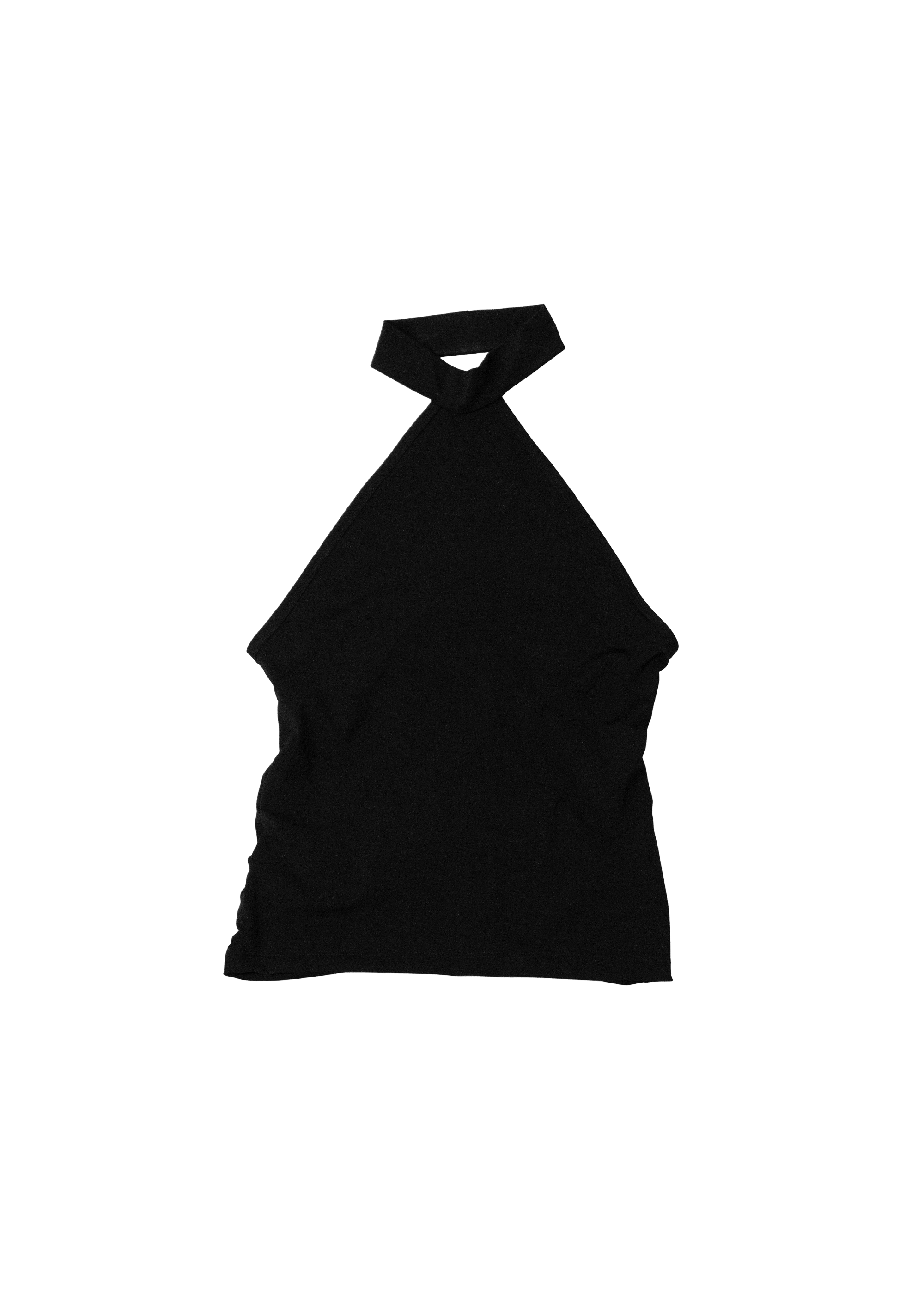 Dizzle top black