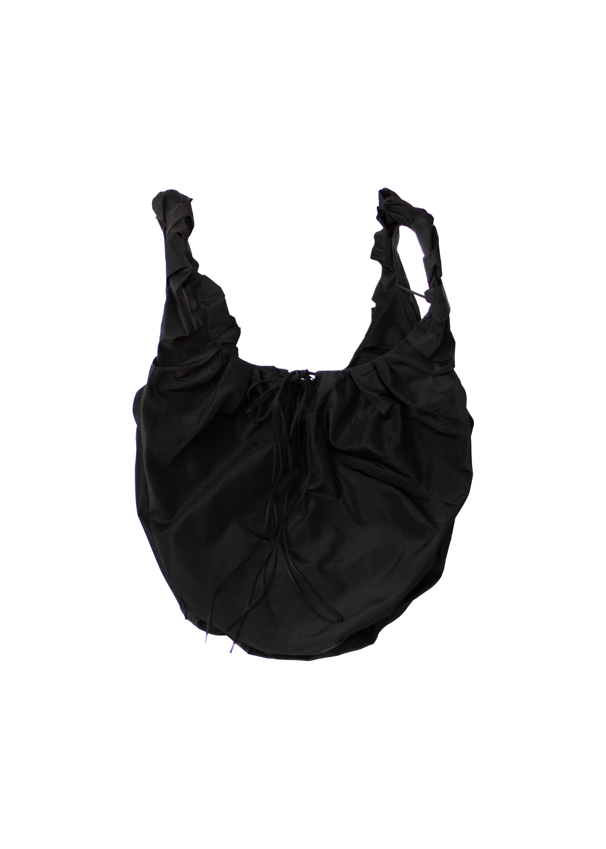 Crystal top black