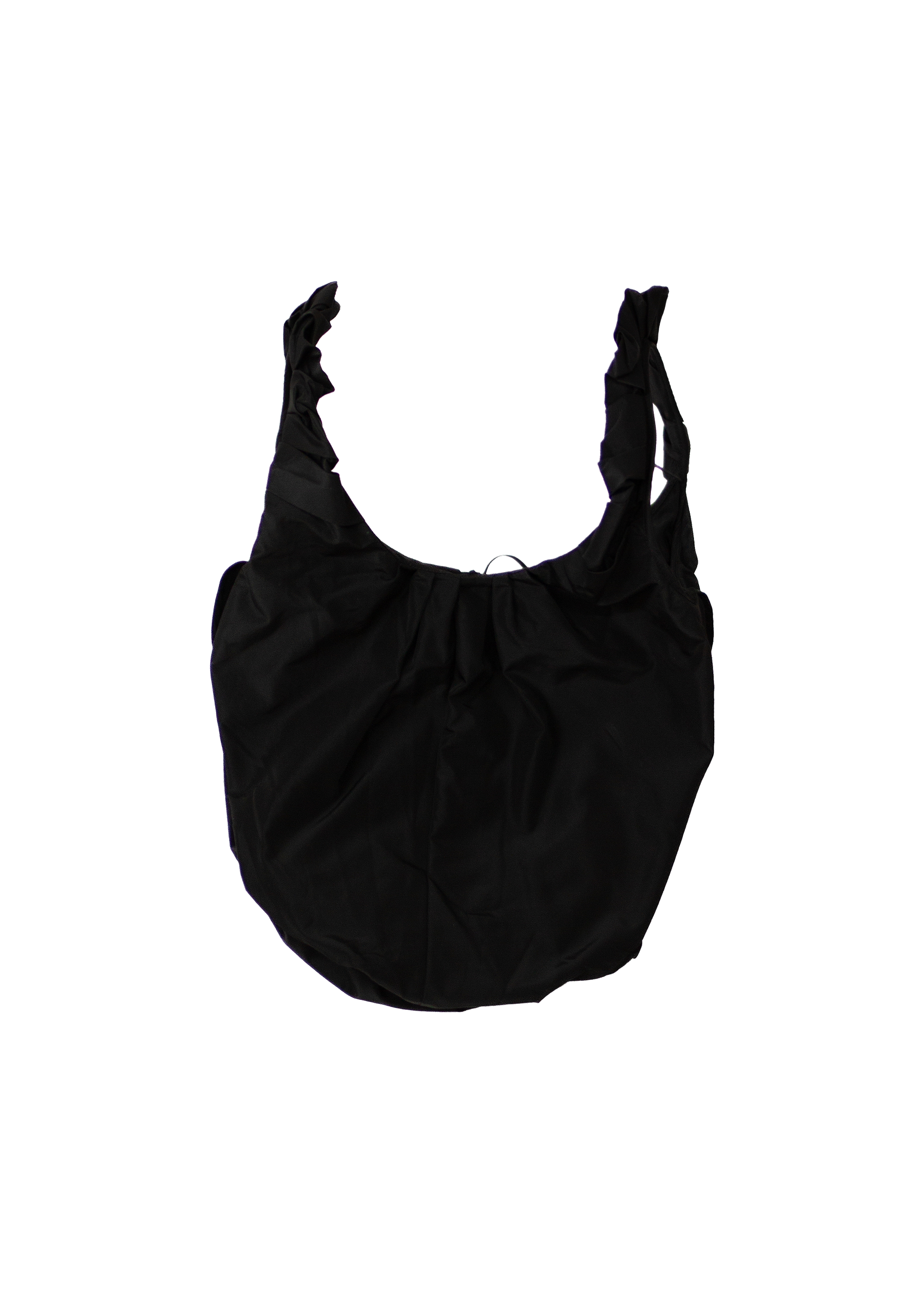 Crystal top black