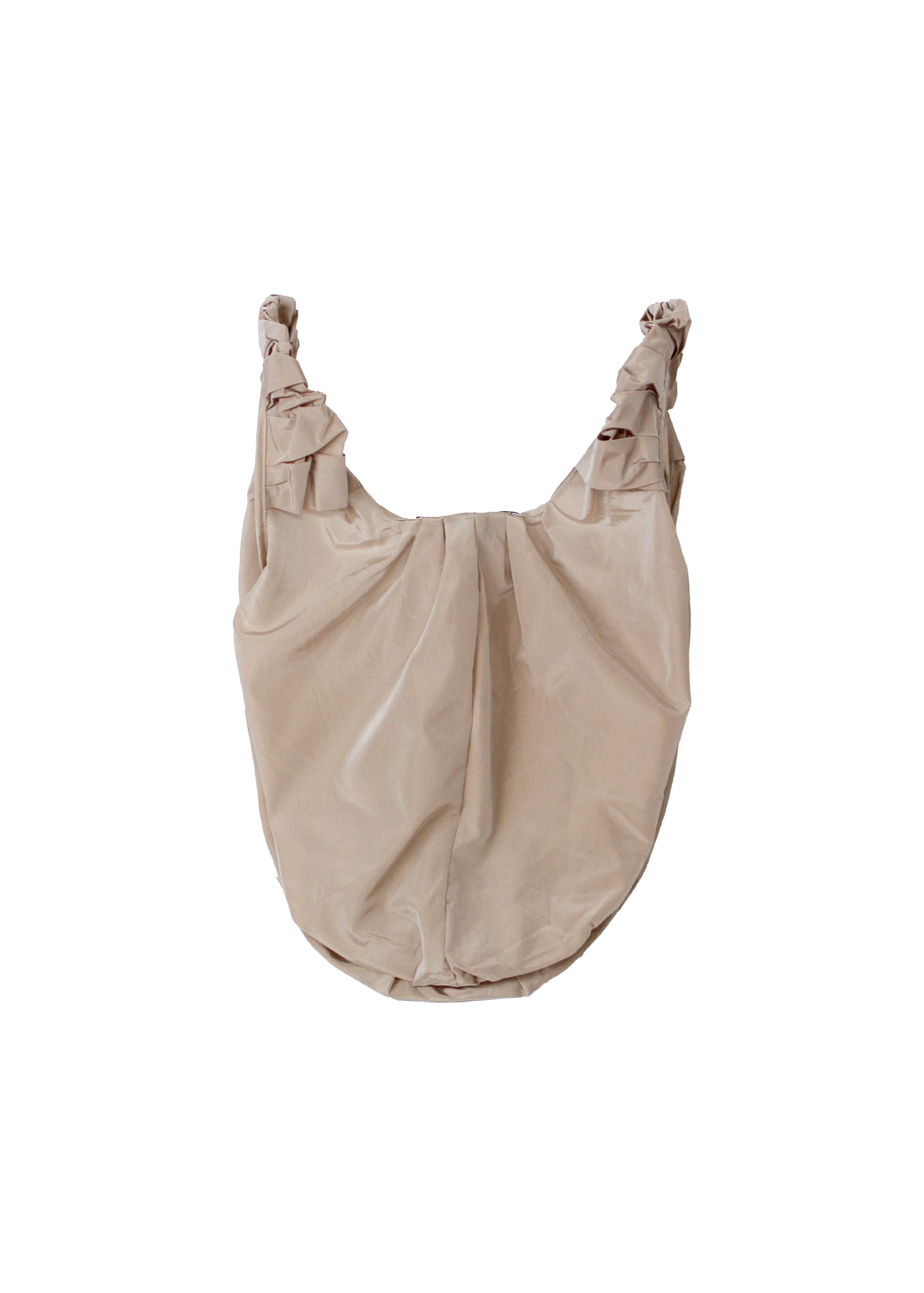 Crystal top ivory
