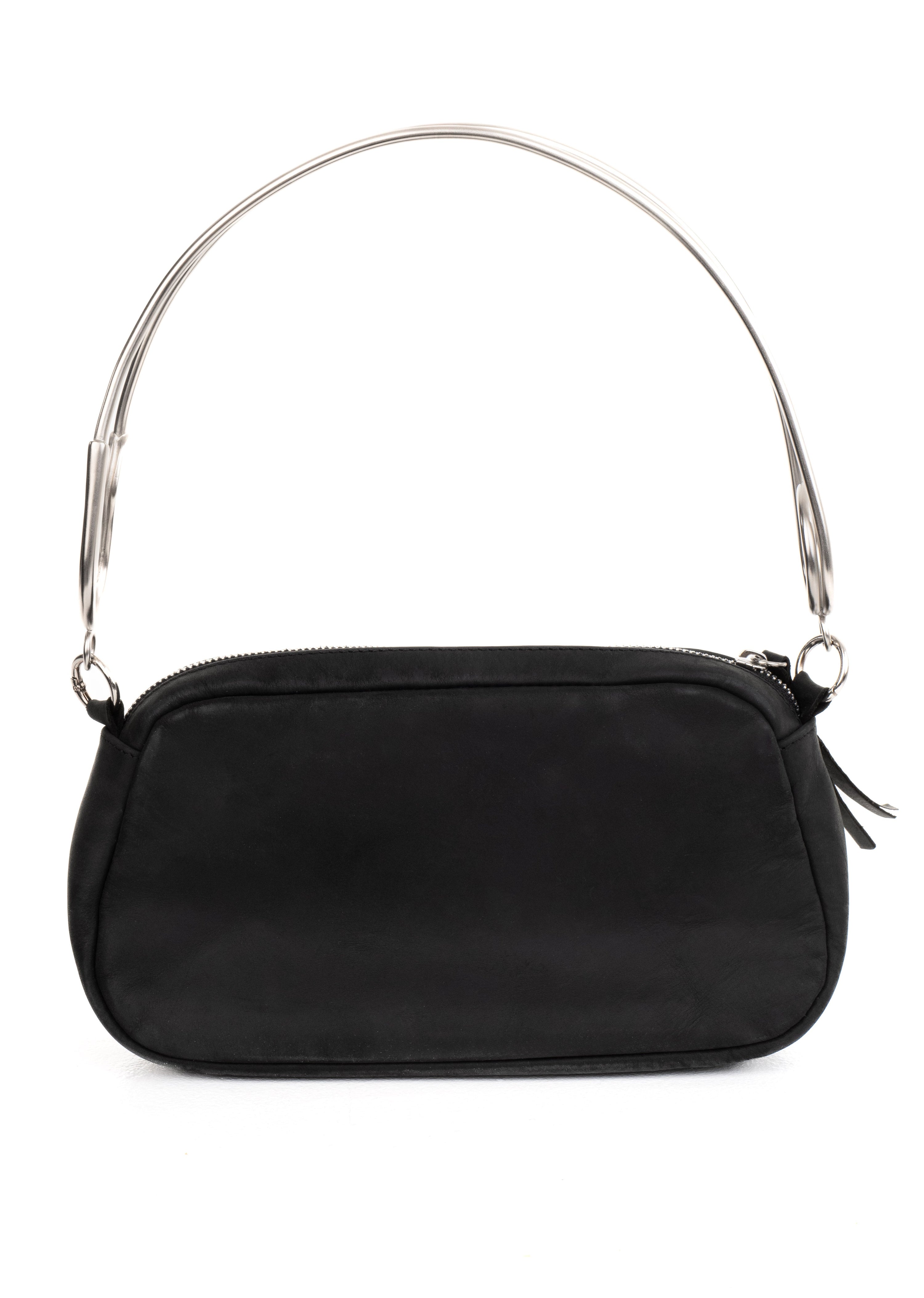 Safety pin fava bag