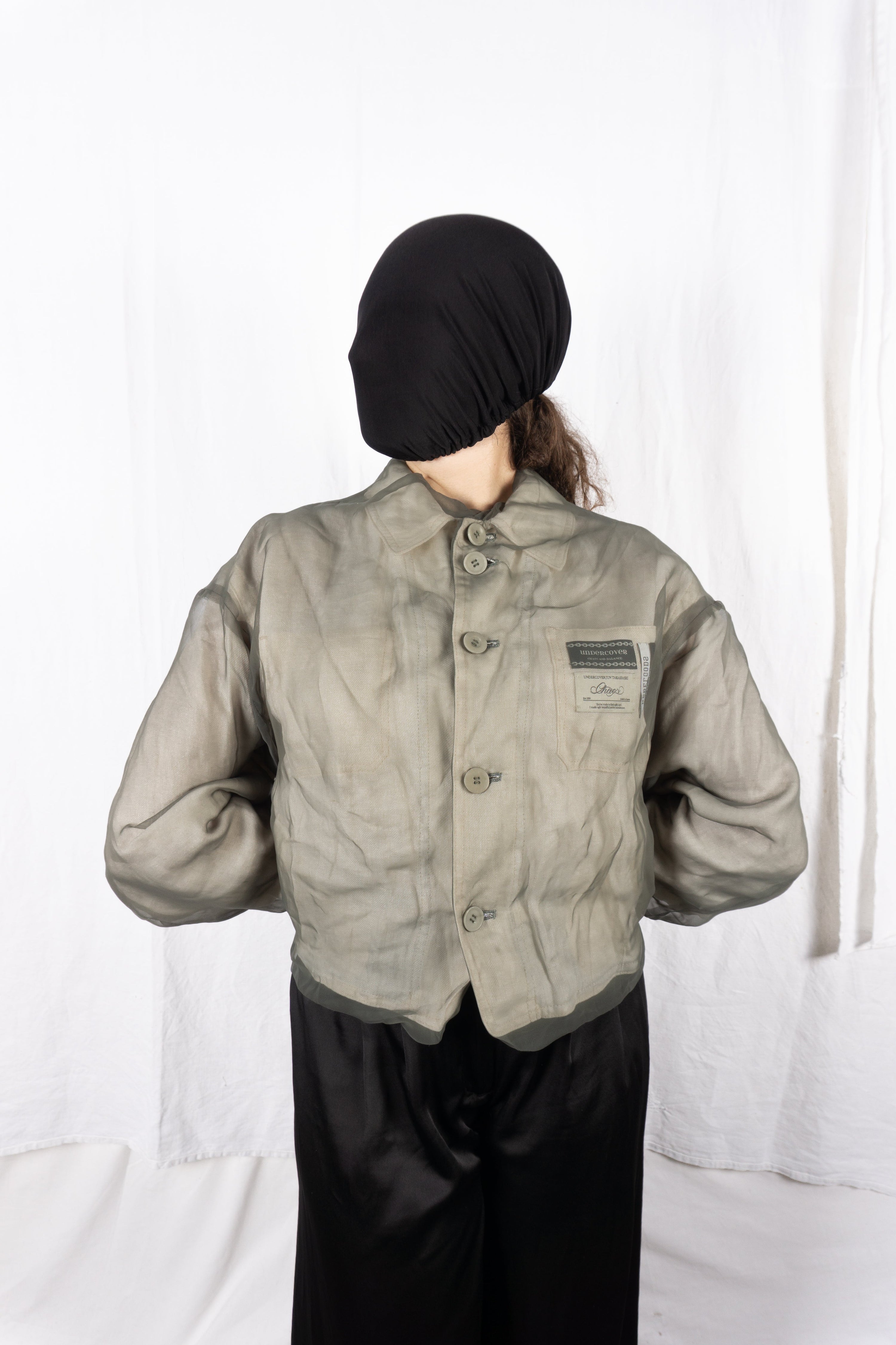 Undercover s/s 2024