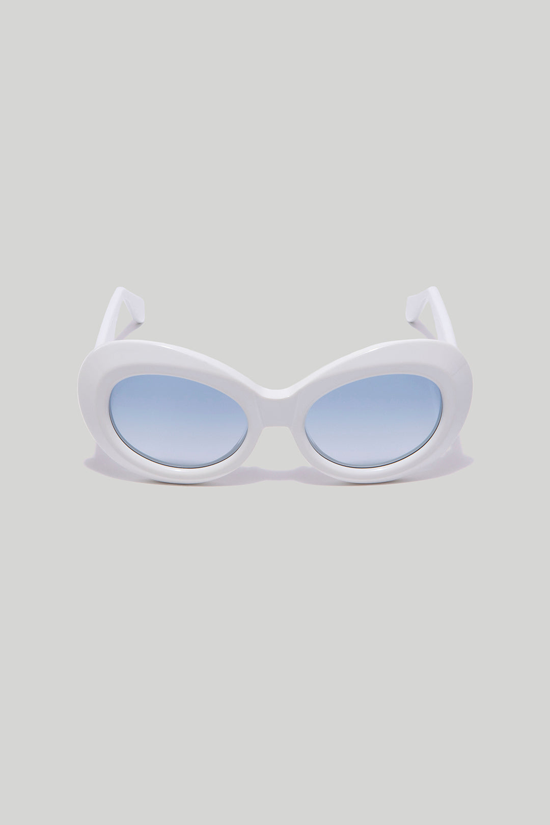 Safshades 001 white/blue
