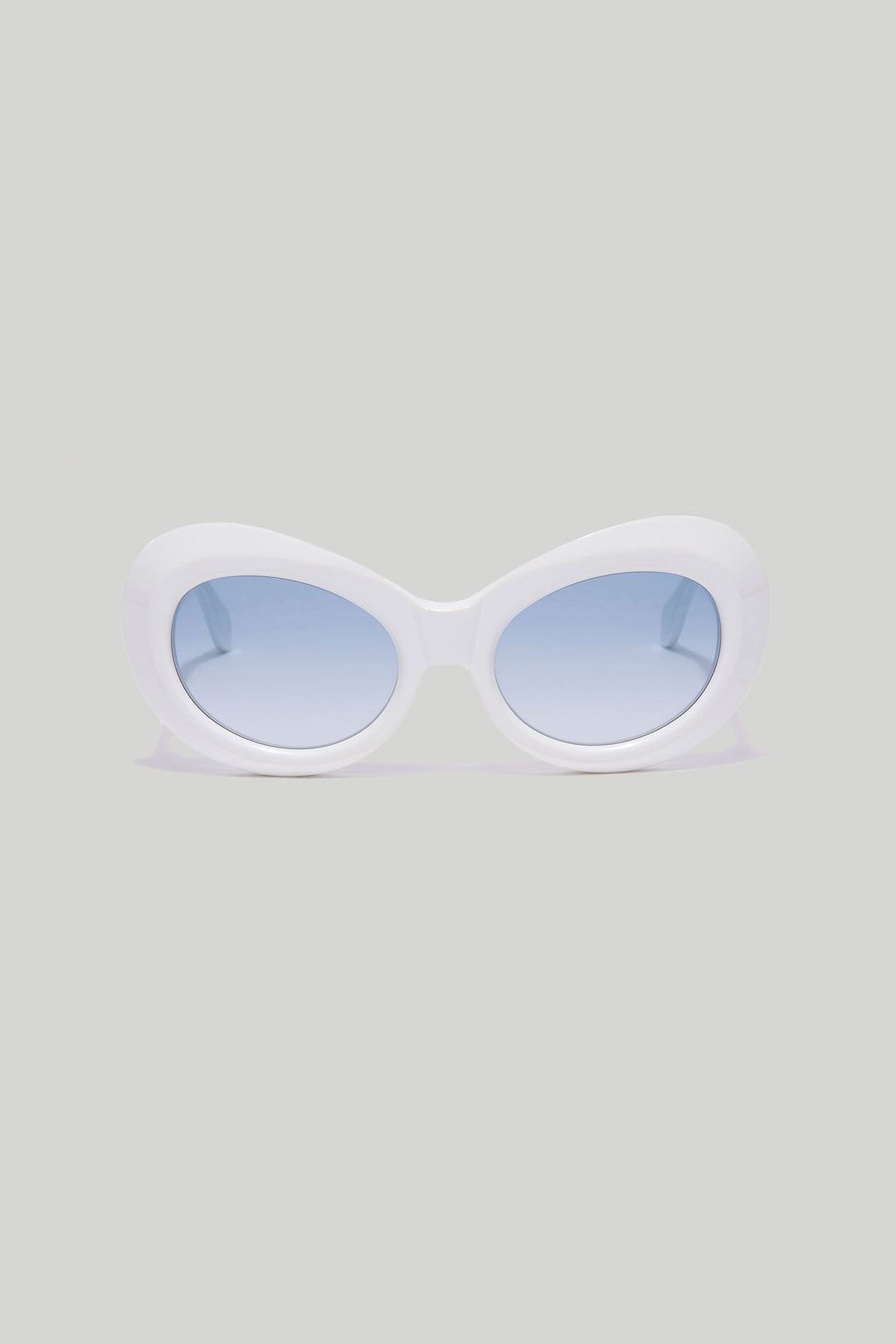 Safshades 001 white/blue