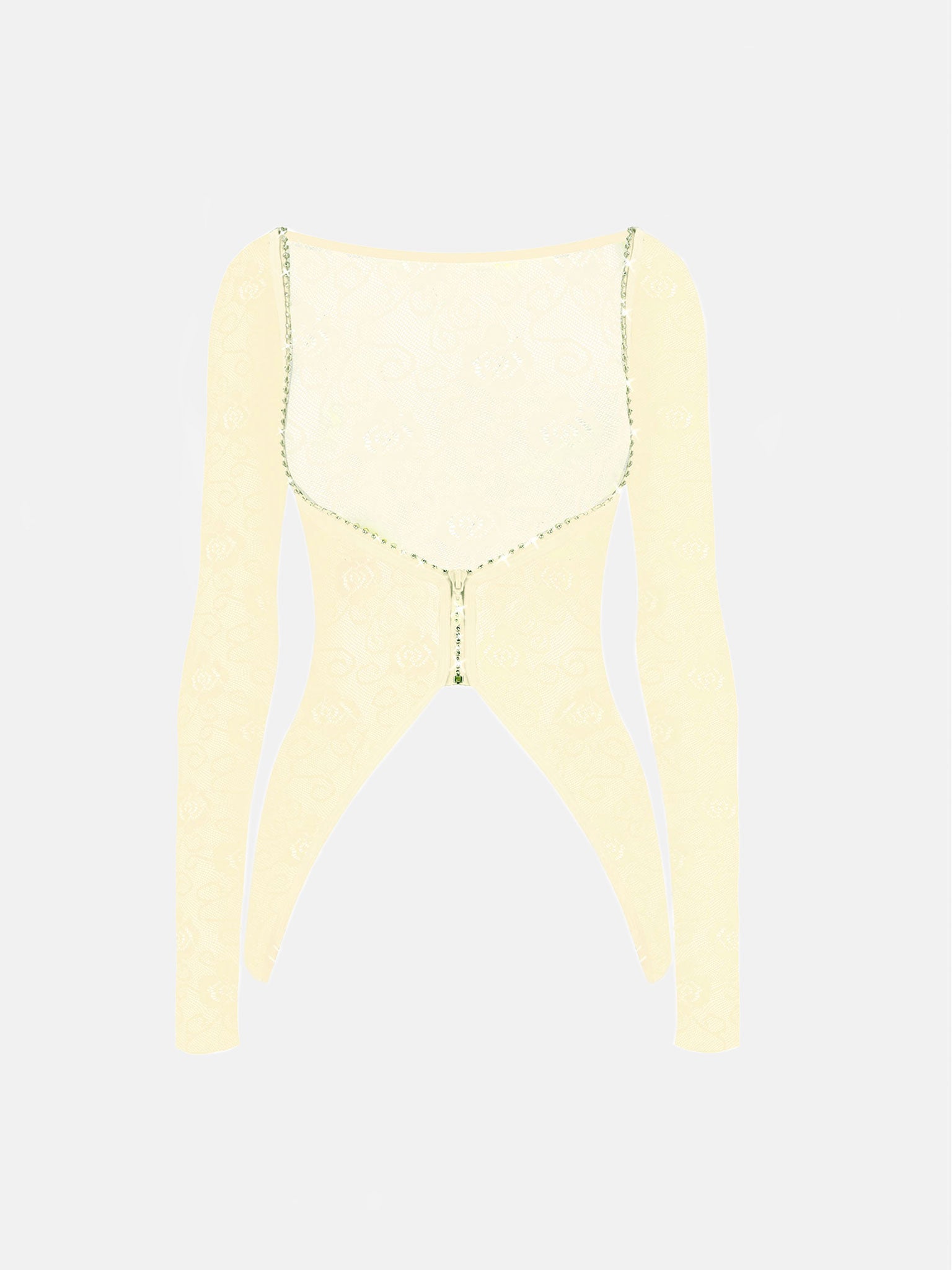 Ziggy top butter