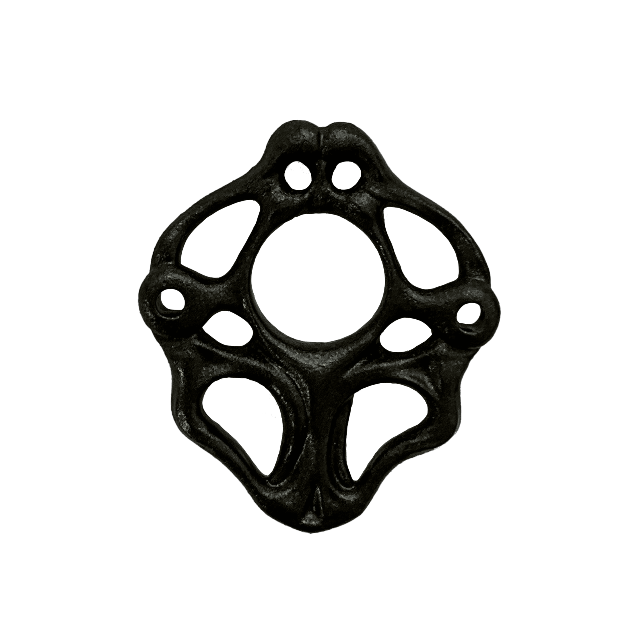 Amulet acidfleur