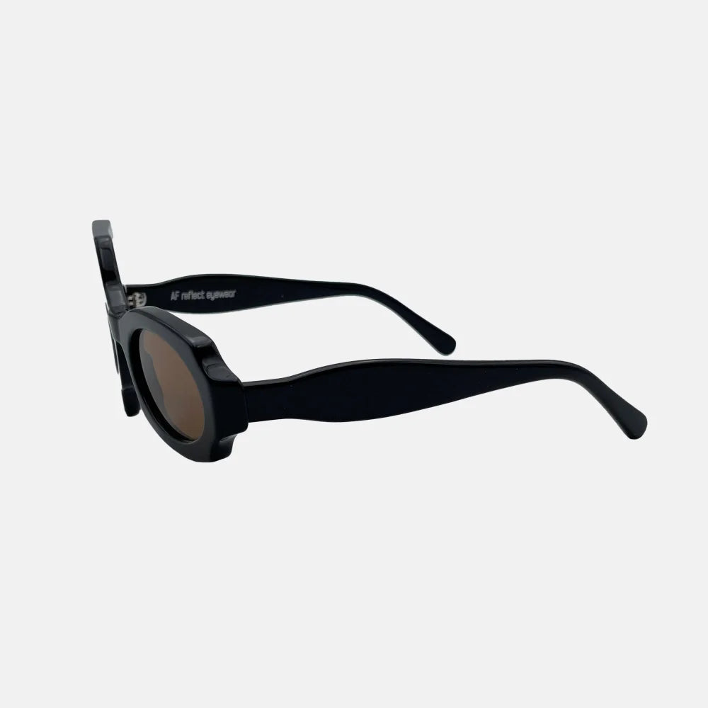 Af melt black b